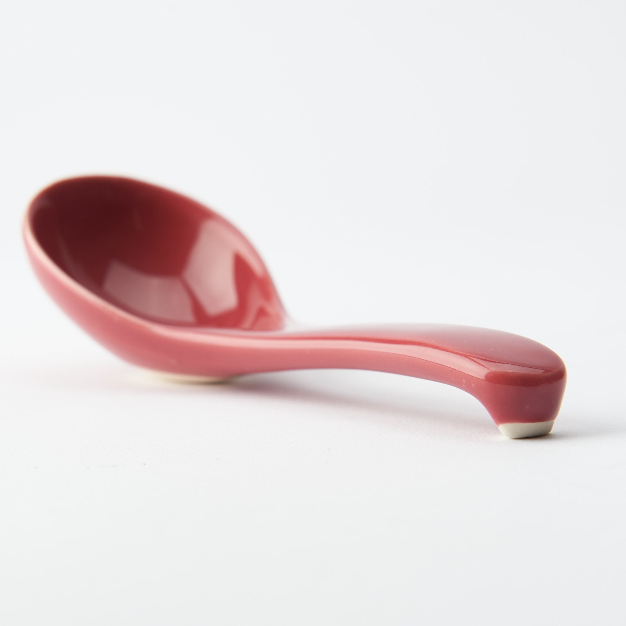 Kikka Chrysanthemum Ramen Spoon