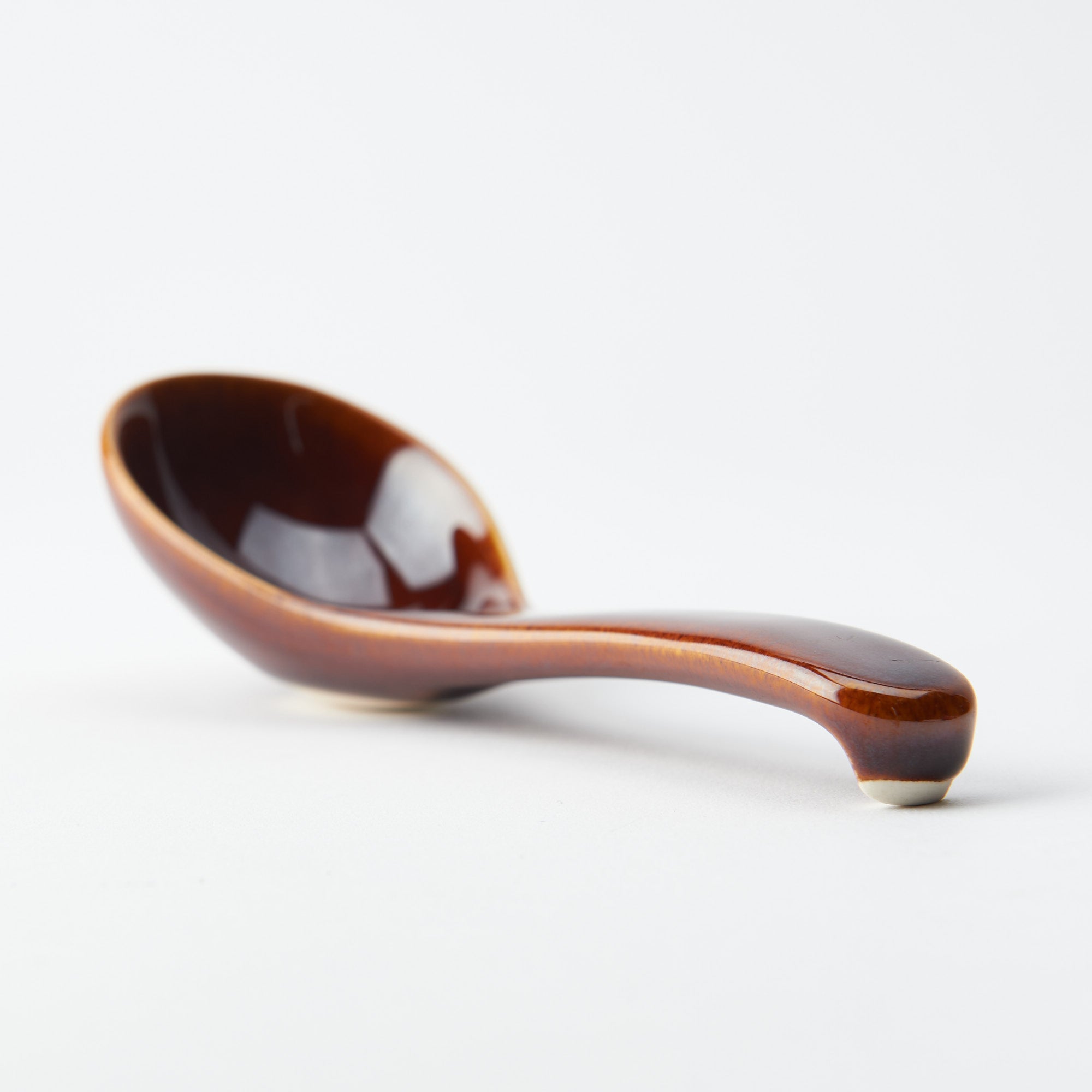 Kikka Chrysanthemum Ramen Spoon