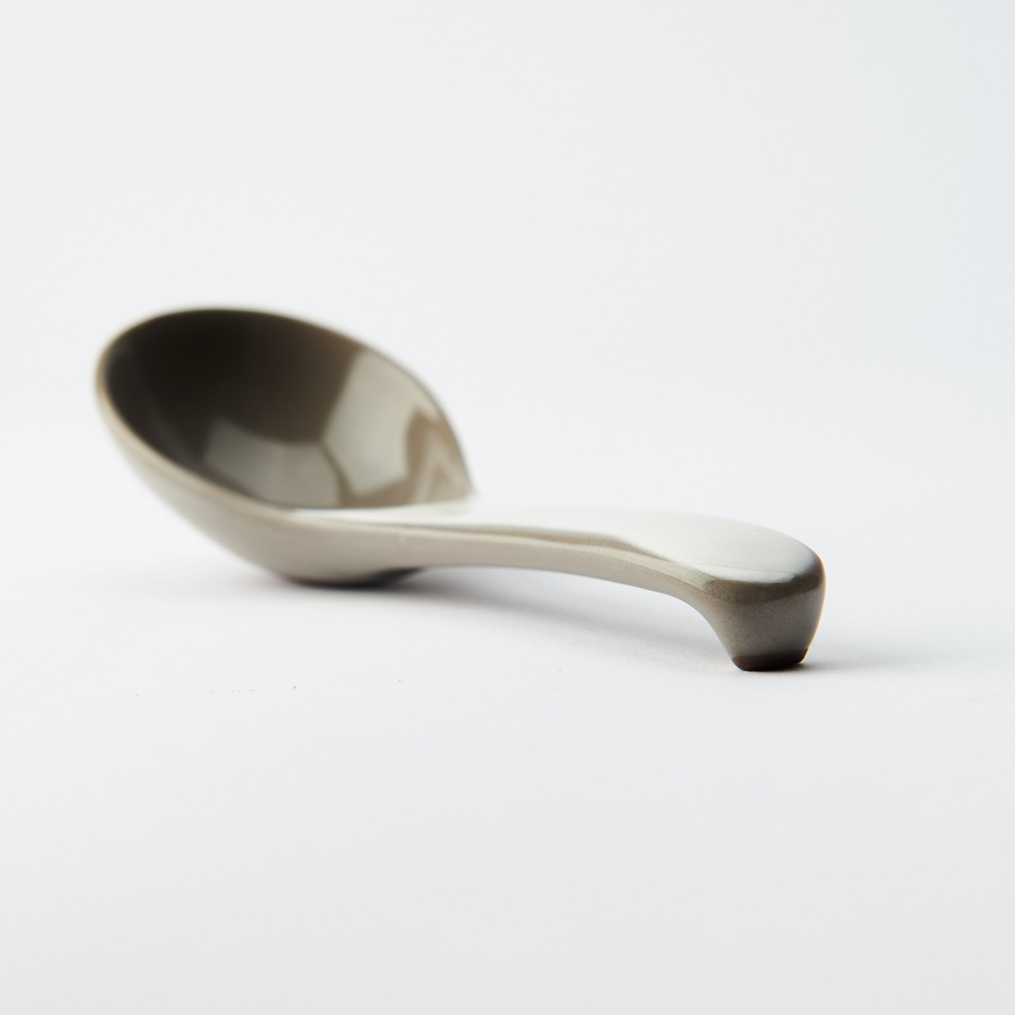 Kikka Chrysanthemum Ramen Spoon
