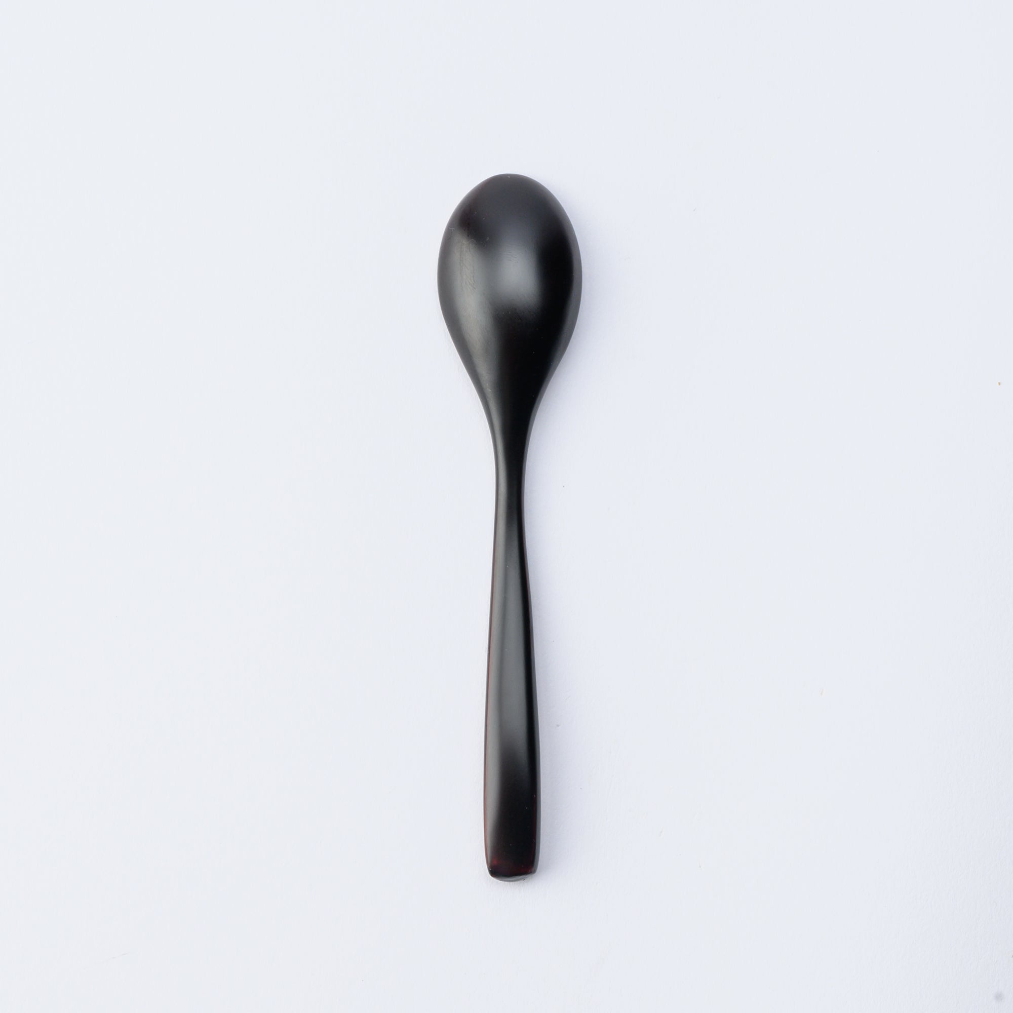Golden Rabbit Dessert Spoon