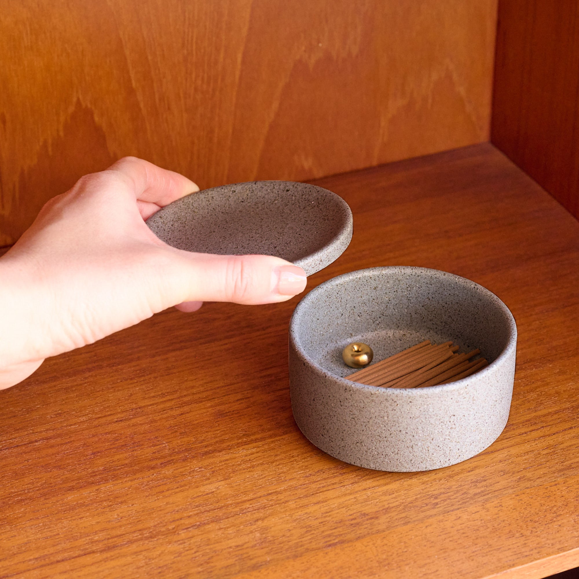 Focus Japanese Incense Set