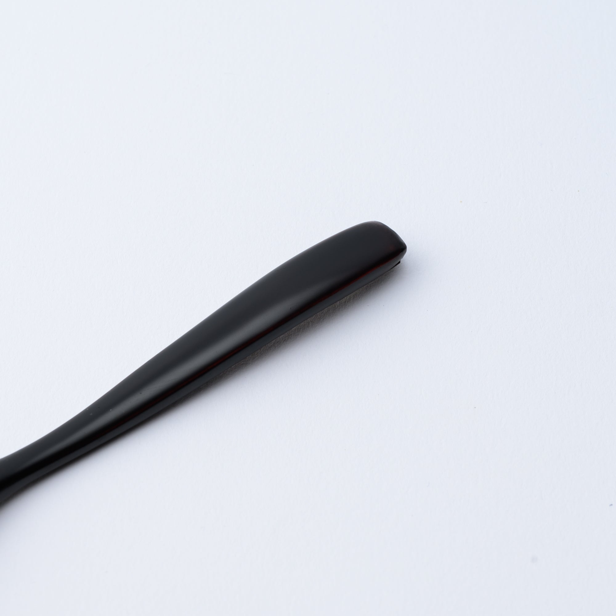 Golden Rabbit Dessert Spoon