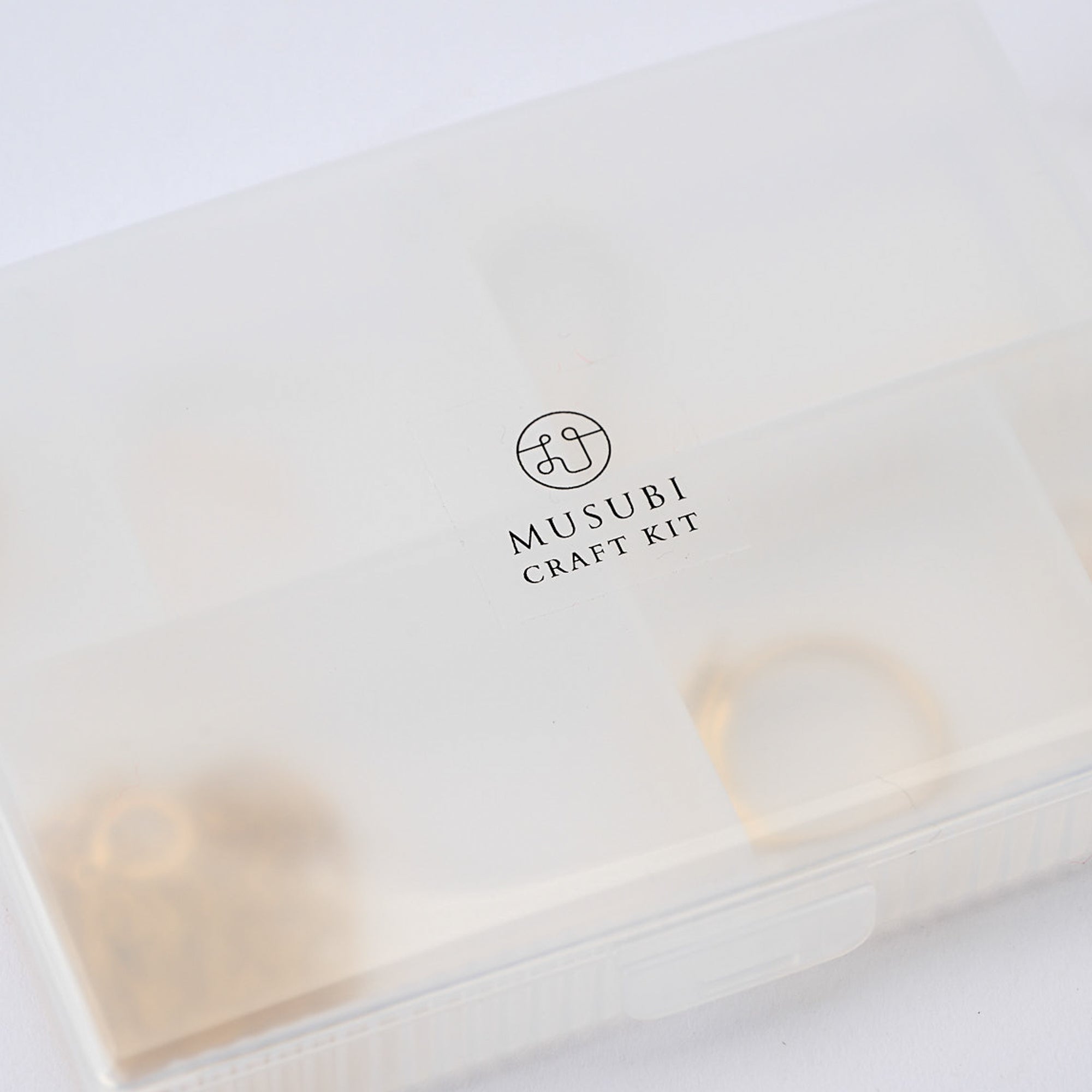 Mizuhiki MUSUBI Craft Kit