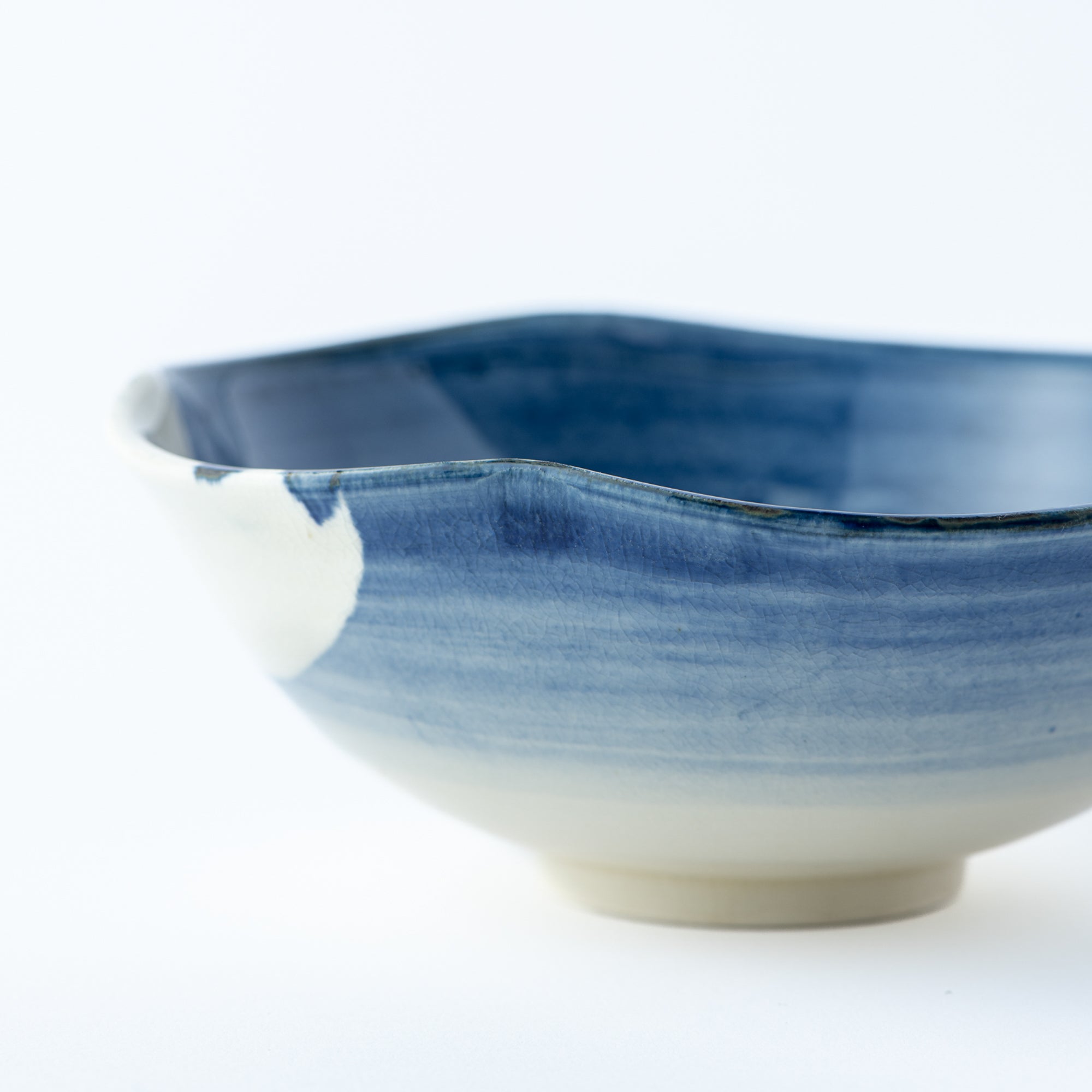 Kyoto Vegetables Medium Bowl