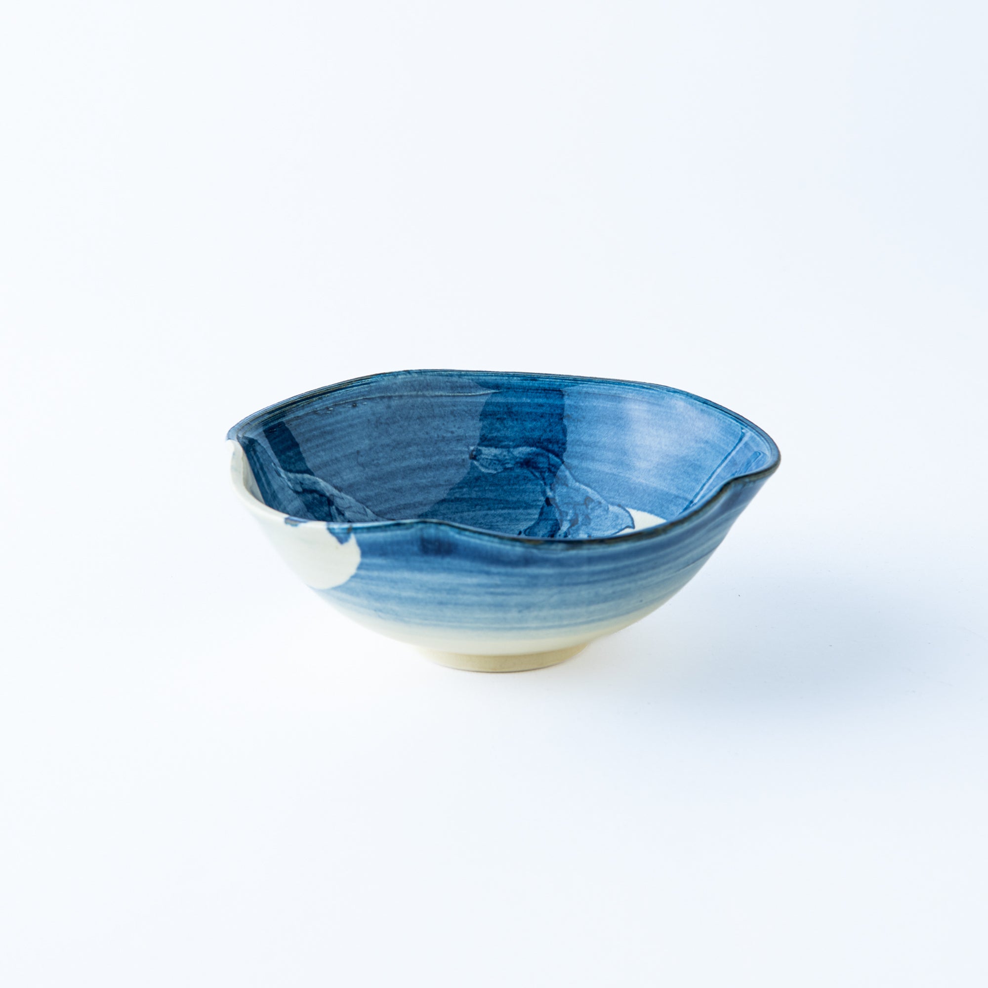 Kyoto Vegetables Medium Bowl