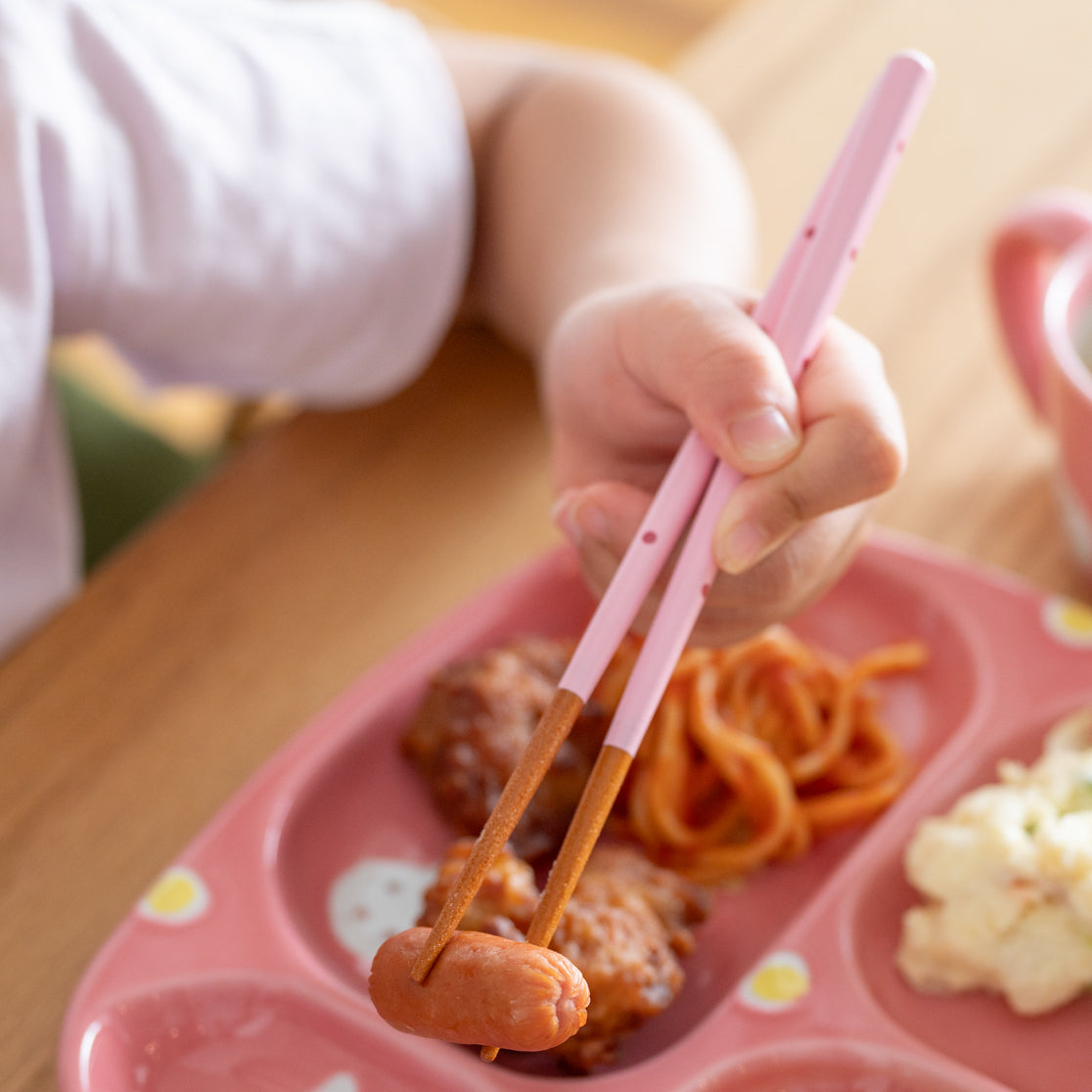 Tiny Diners Kids Dinnerware Set