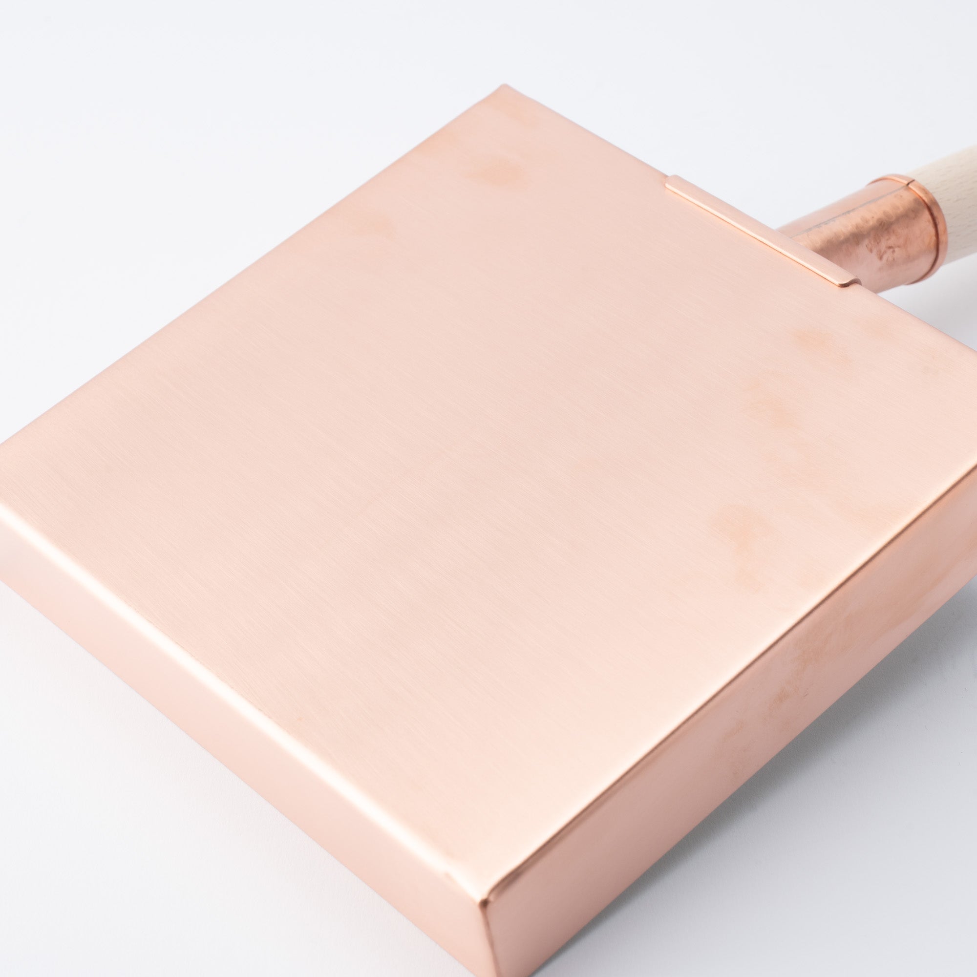 Copper Tamagoyaki Pan
