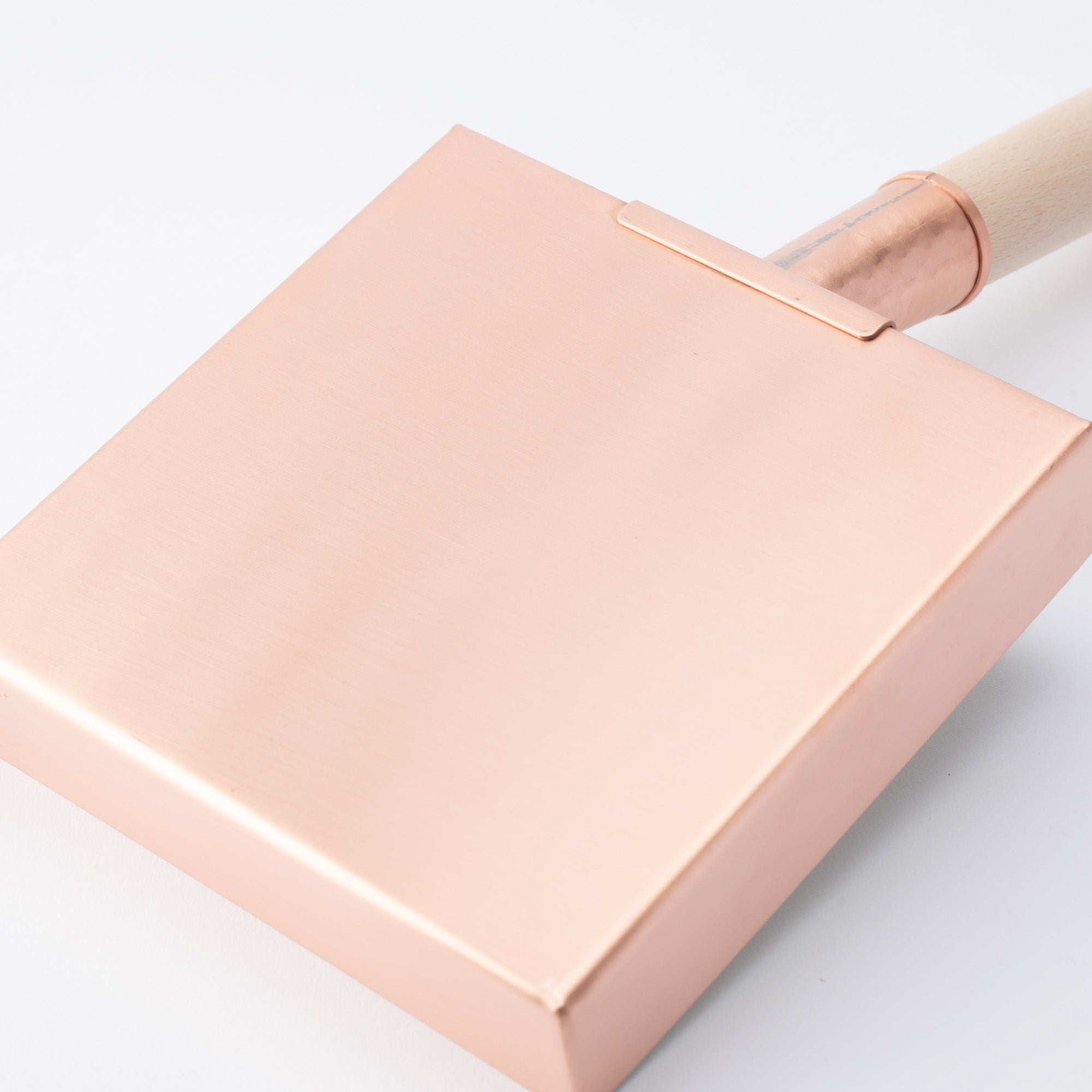 Copper Tamagoyaki Pan