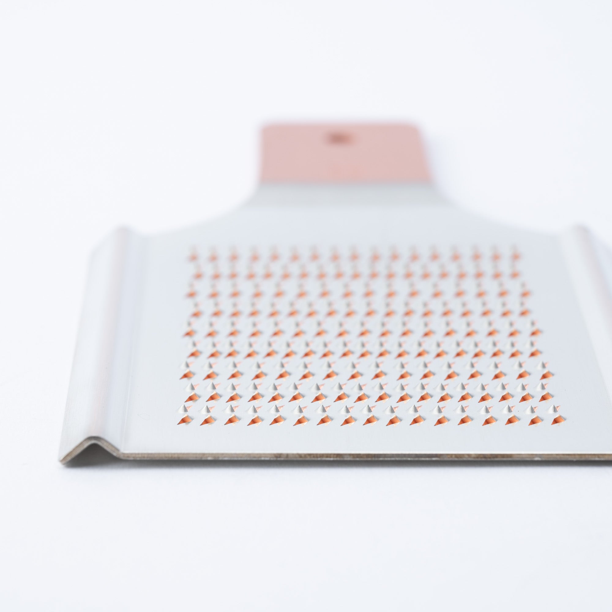 Copper Grater
