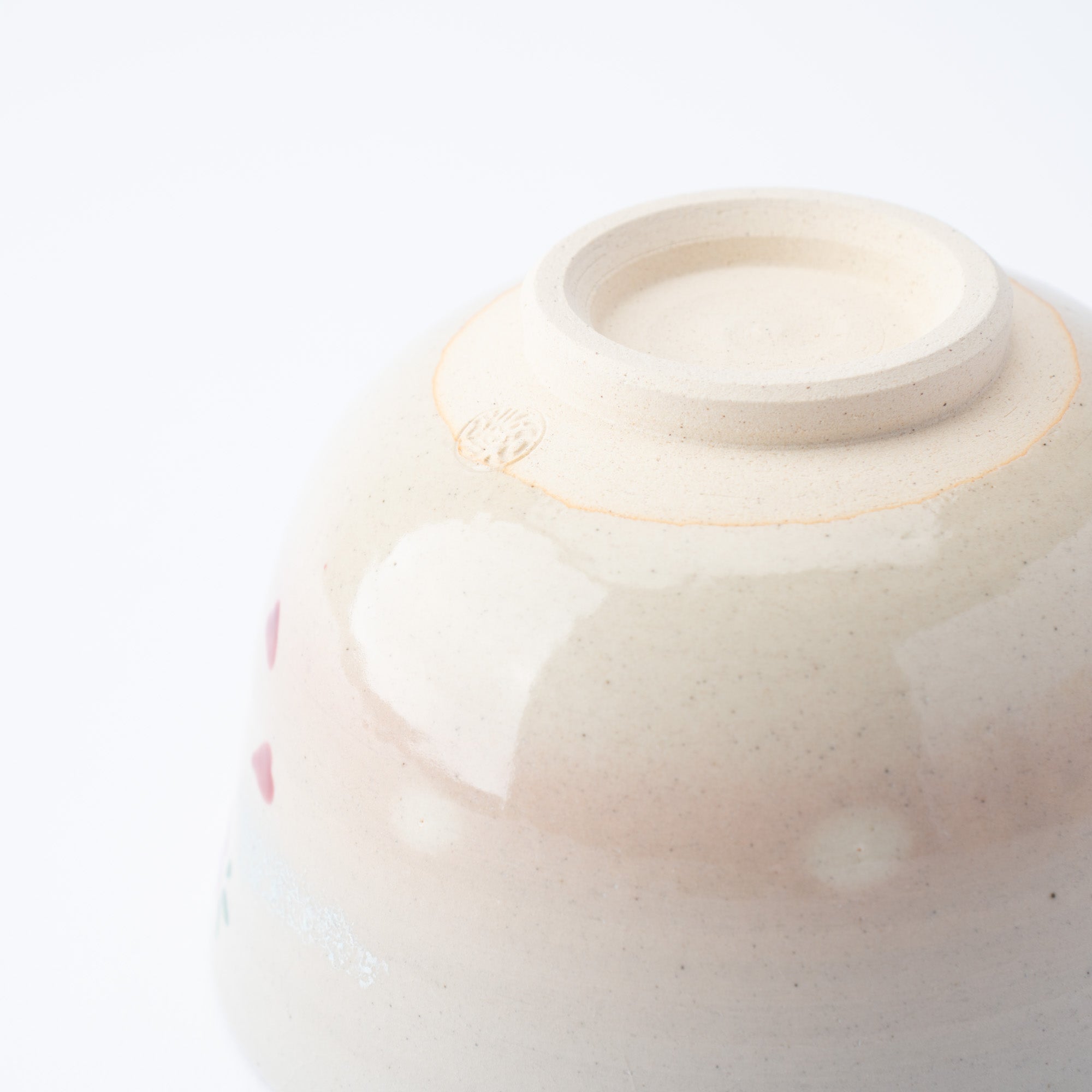Sakura and Moon Matcha Bowl