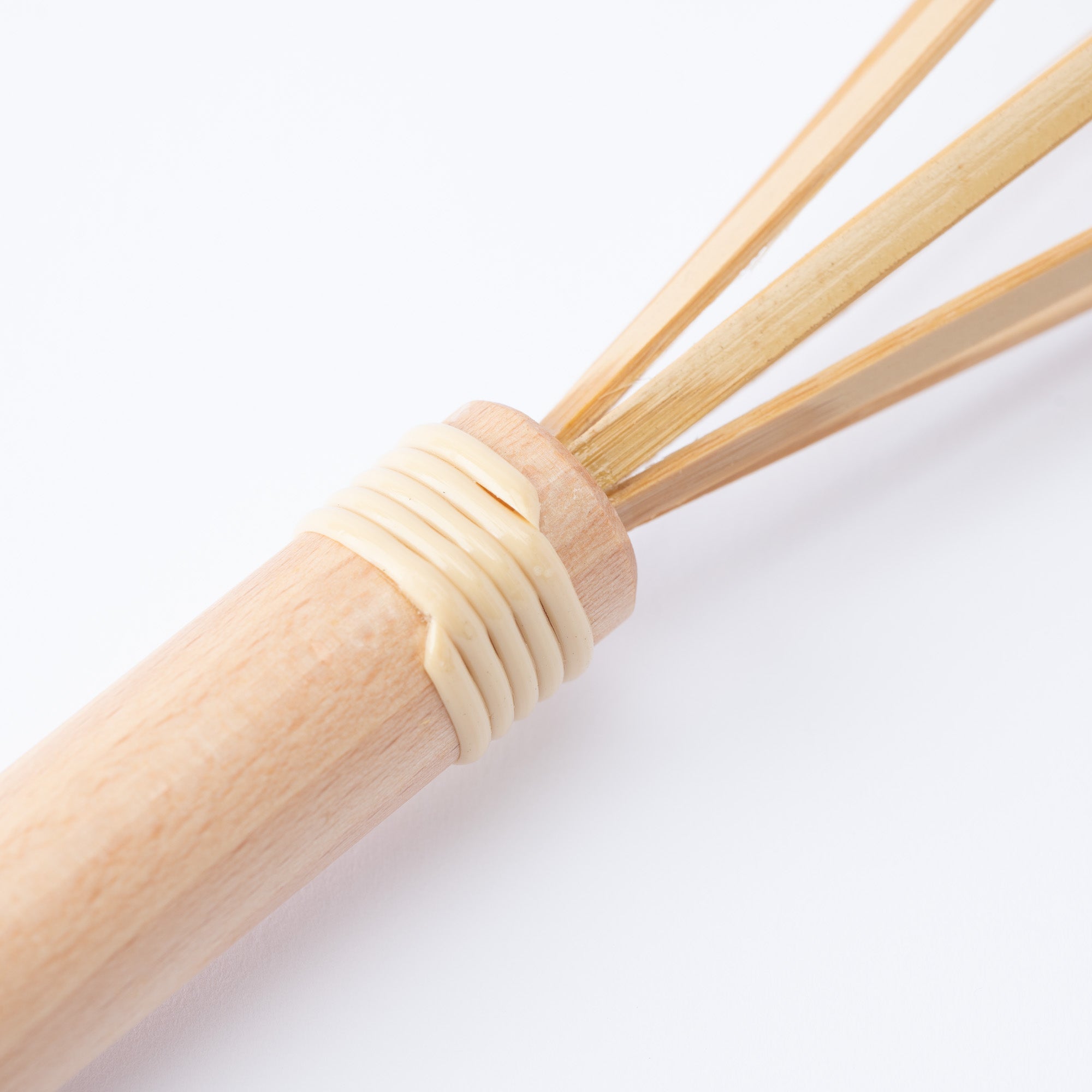 Bamboo Rice Washing Whisk