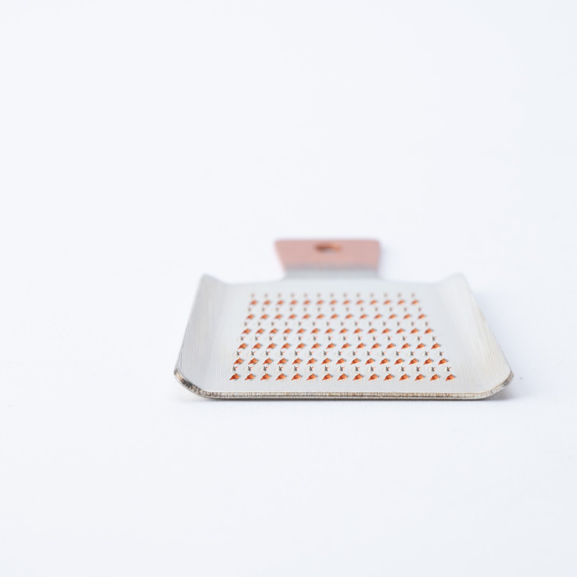 Copper Grater