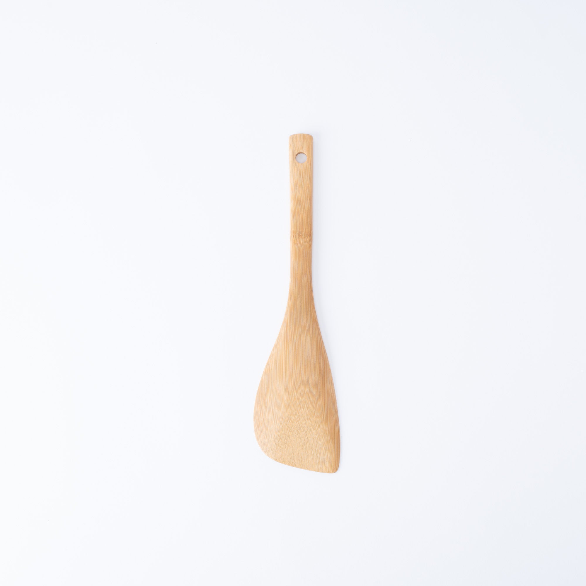 Bamboo Spatula