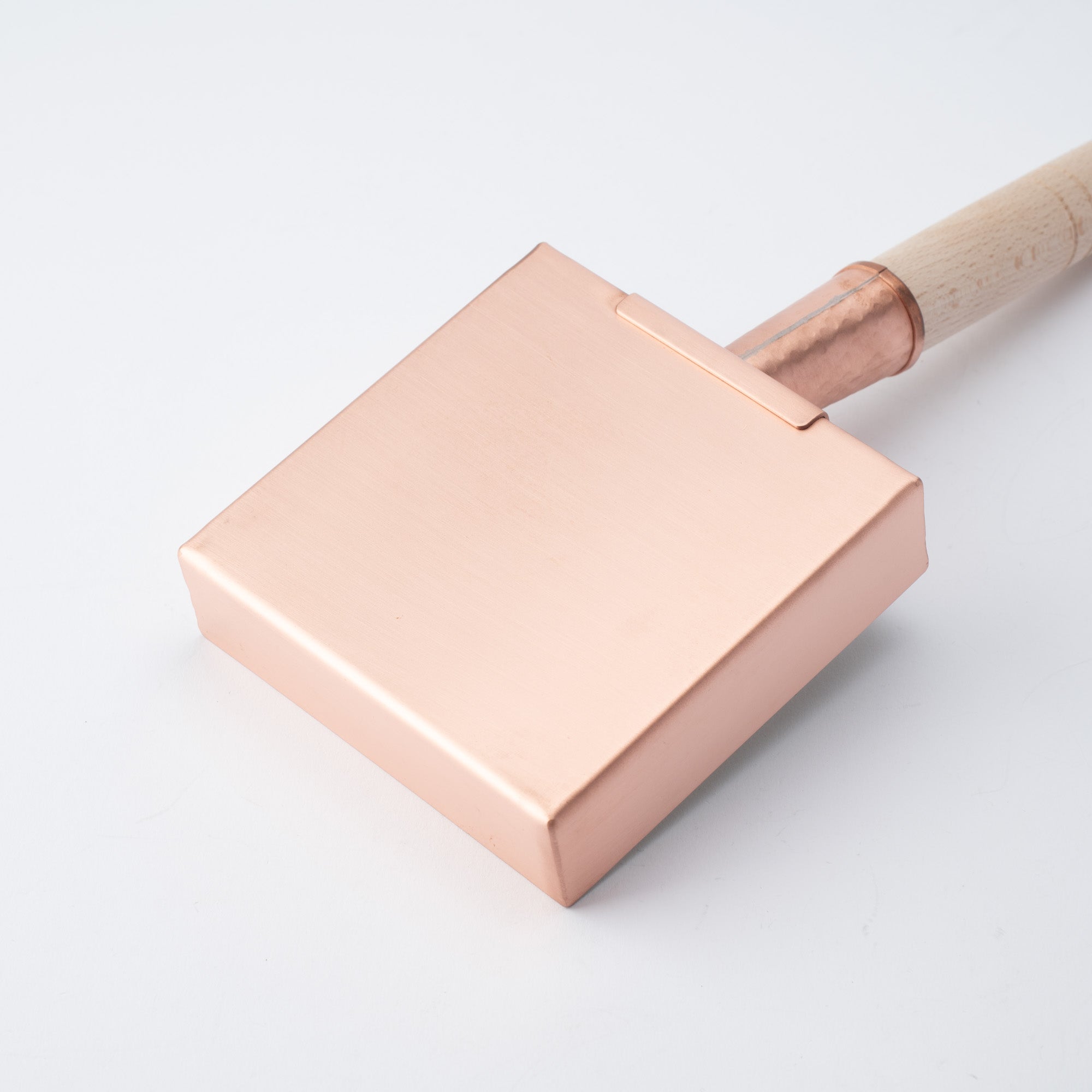 Copper Tamagoyaki Pan