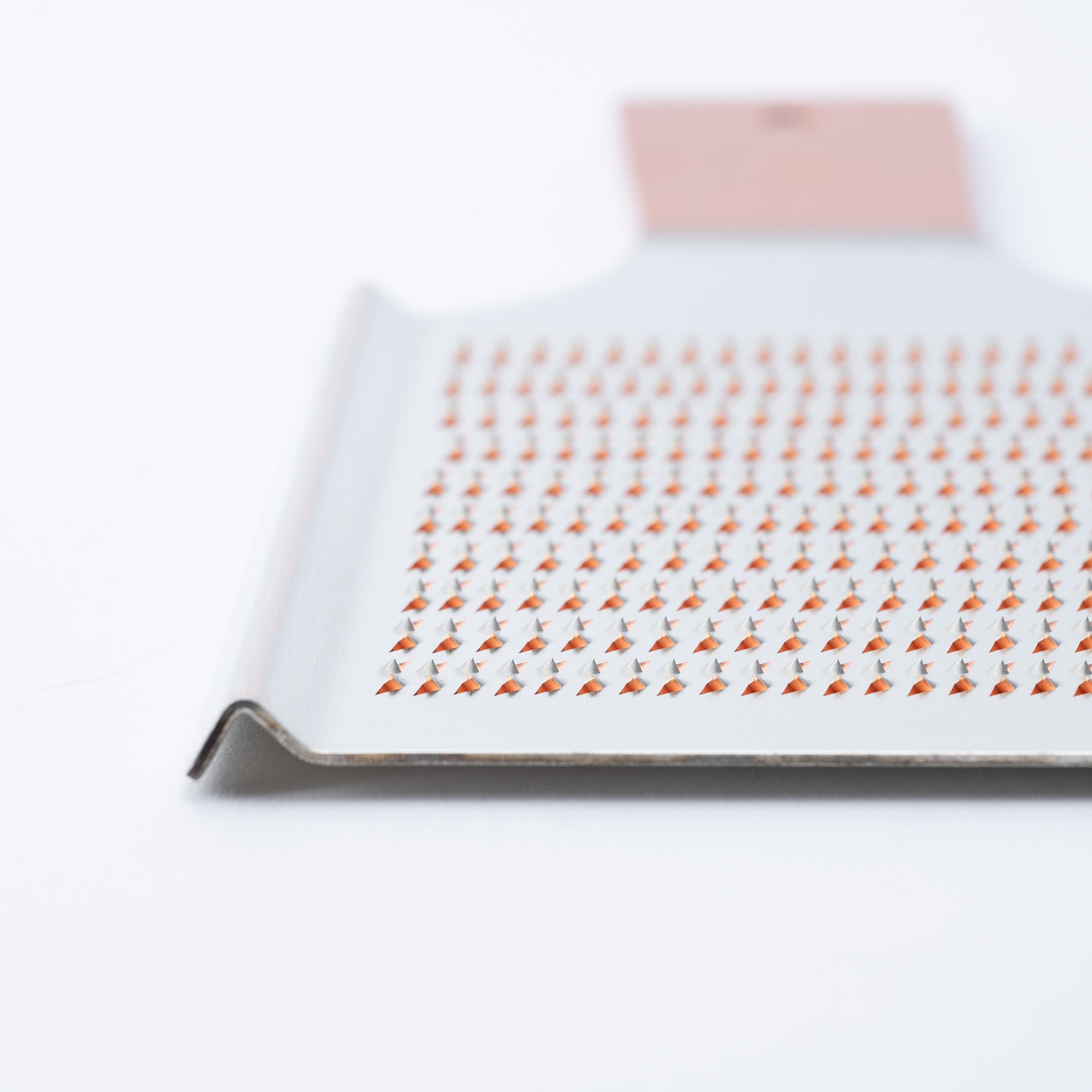 Copper Grater
