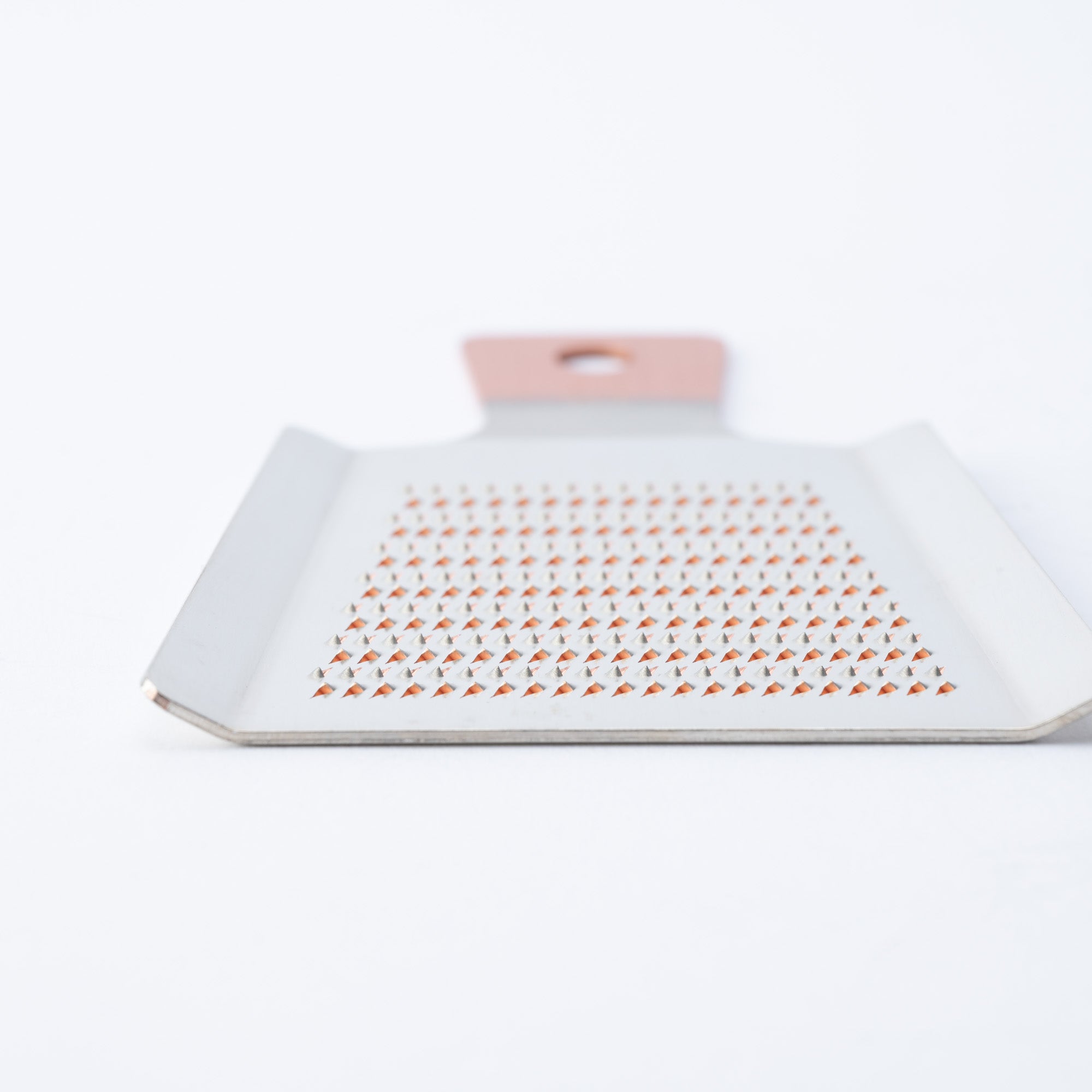 Copper Grater