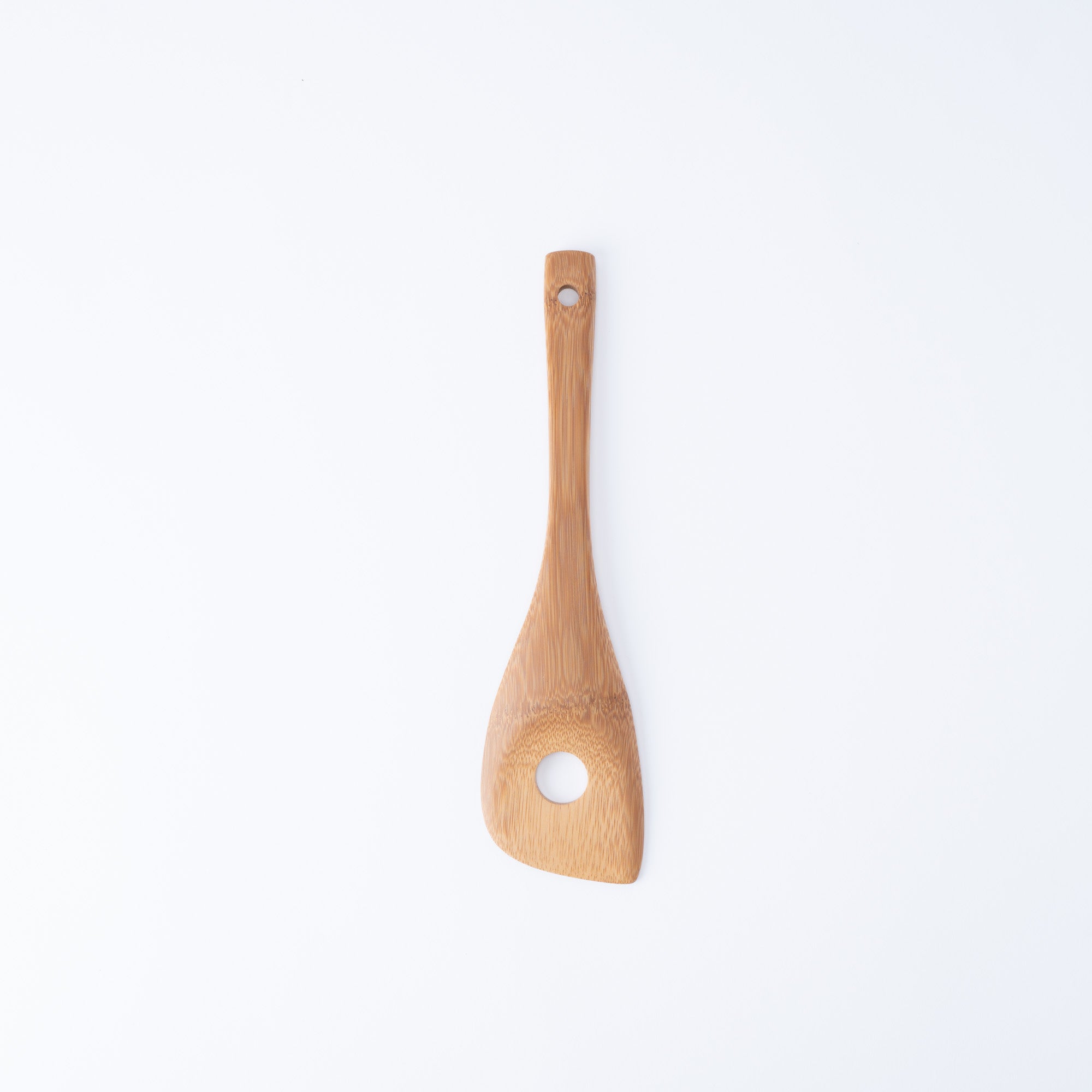 Bamboo Spatula