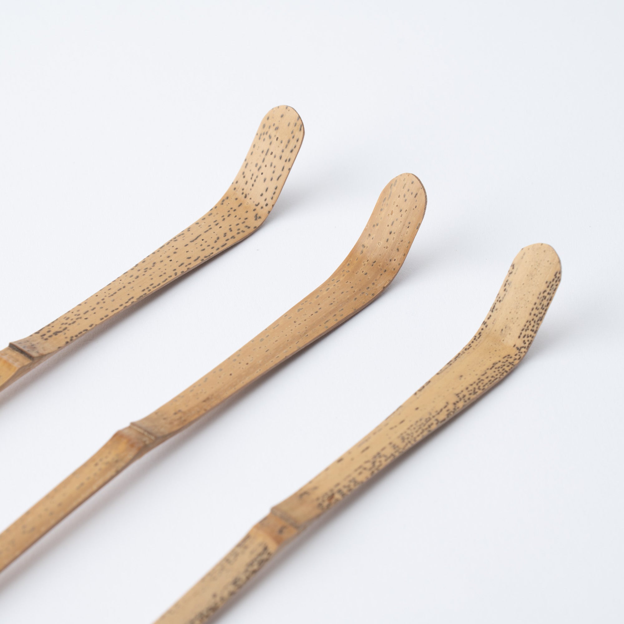 Bamboo Chashaku Tea Scoop