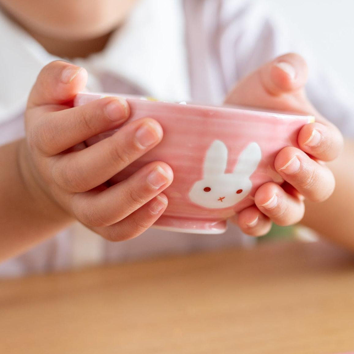 Tiny Diners Kids Dinnerware Set