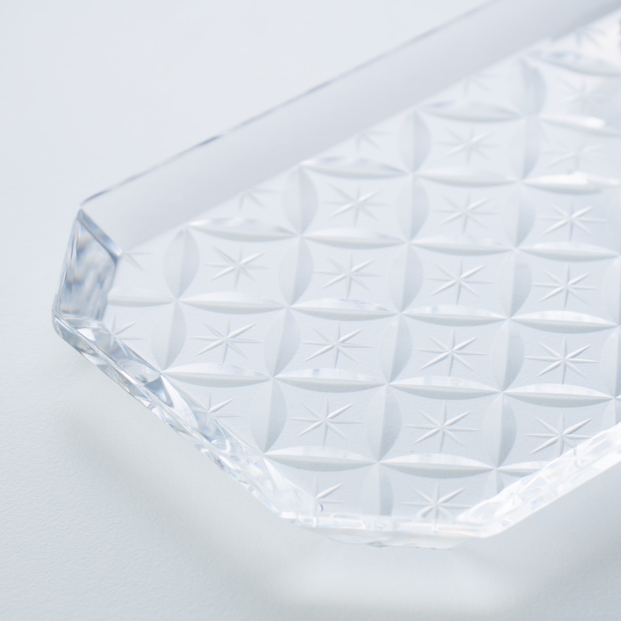 Sayuru Starburst Side Plate 5.3 in