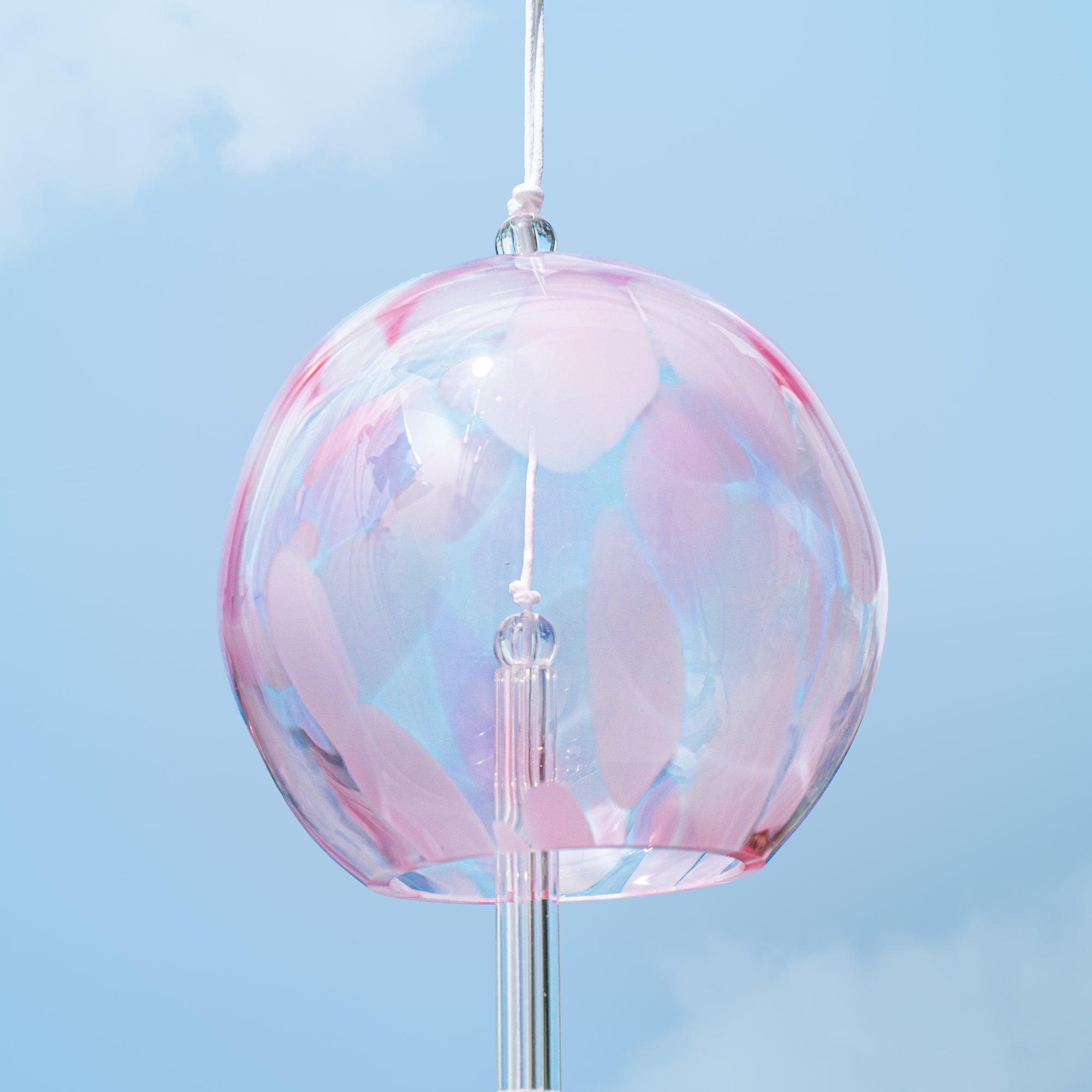 Colorful Wind Chime