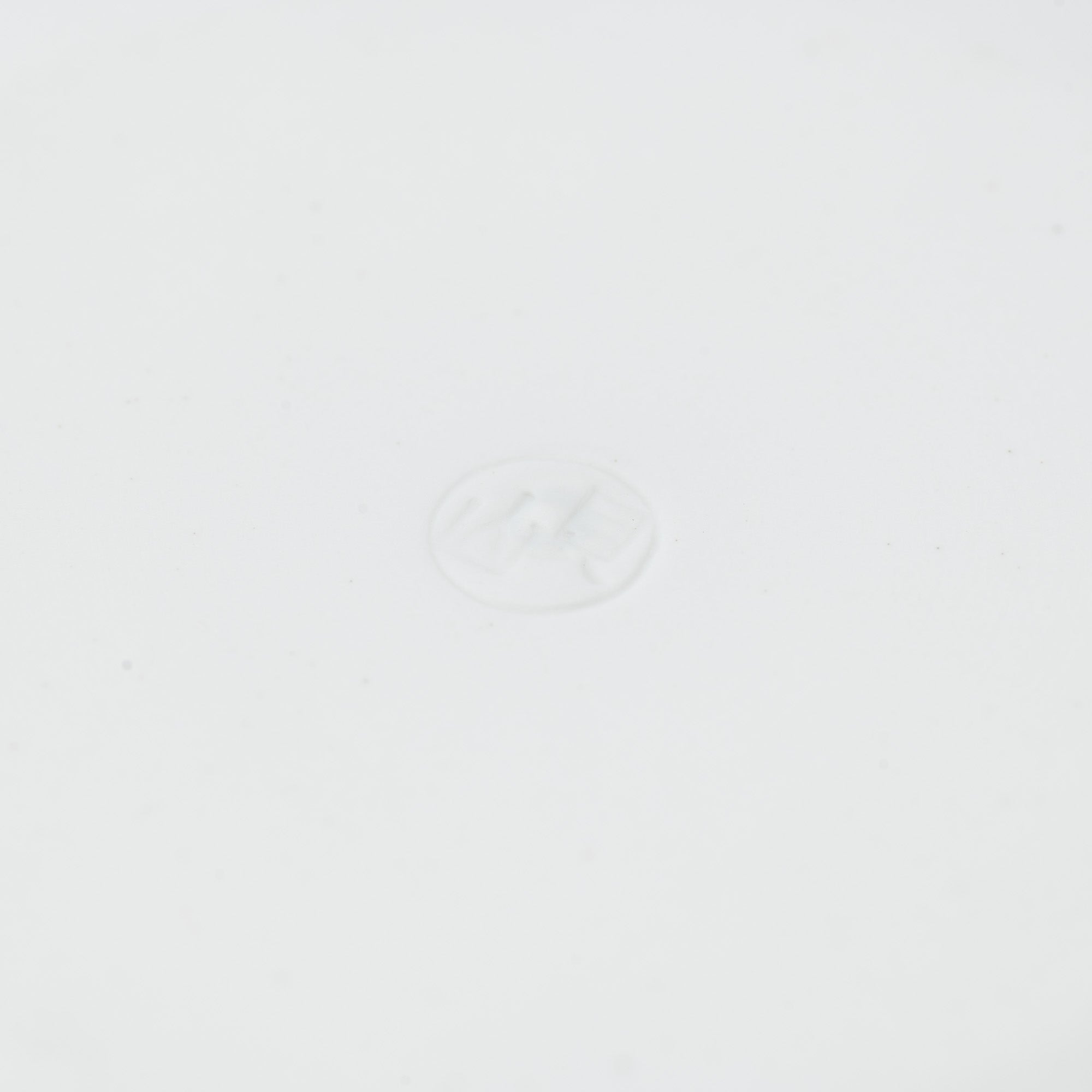 Soft Pink Balloon Flower Side Plate