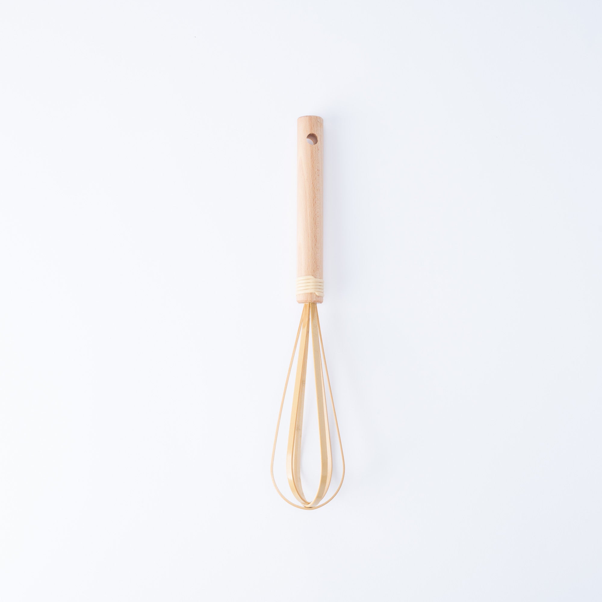 Bamboo Rice Washing Whisk