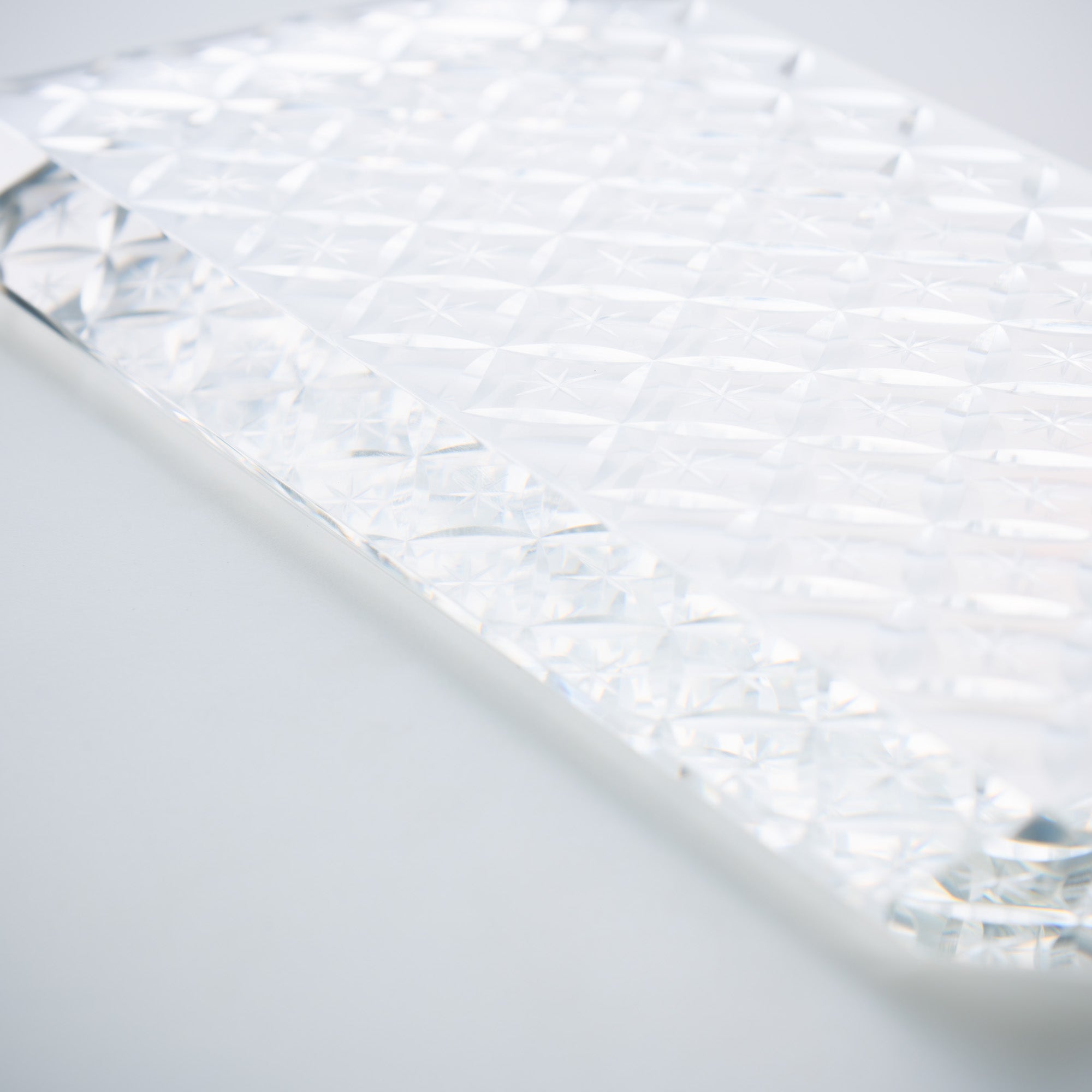 Sayuru Starburst Dinner Plate