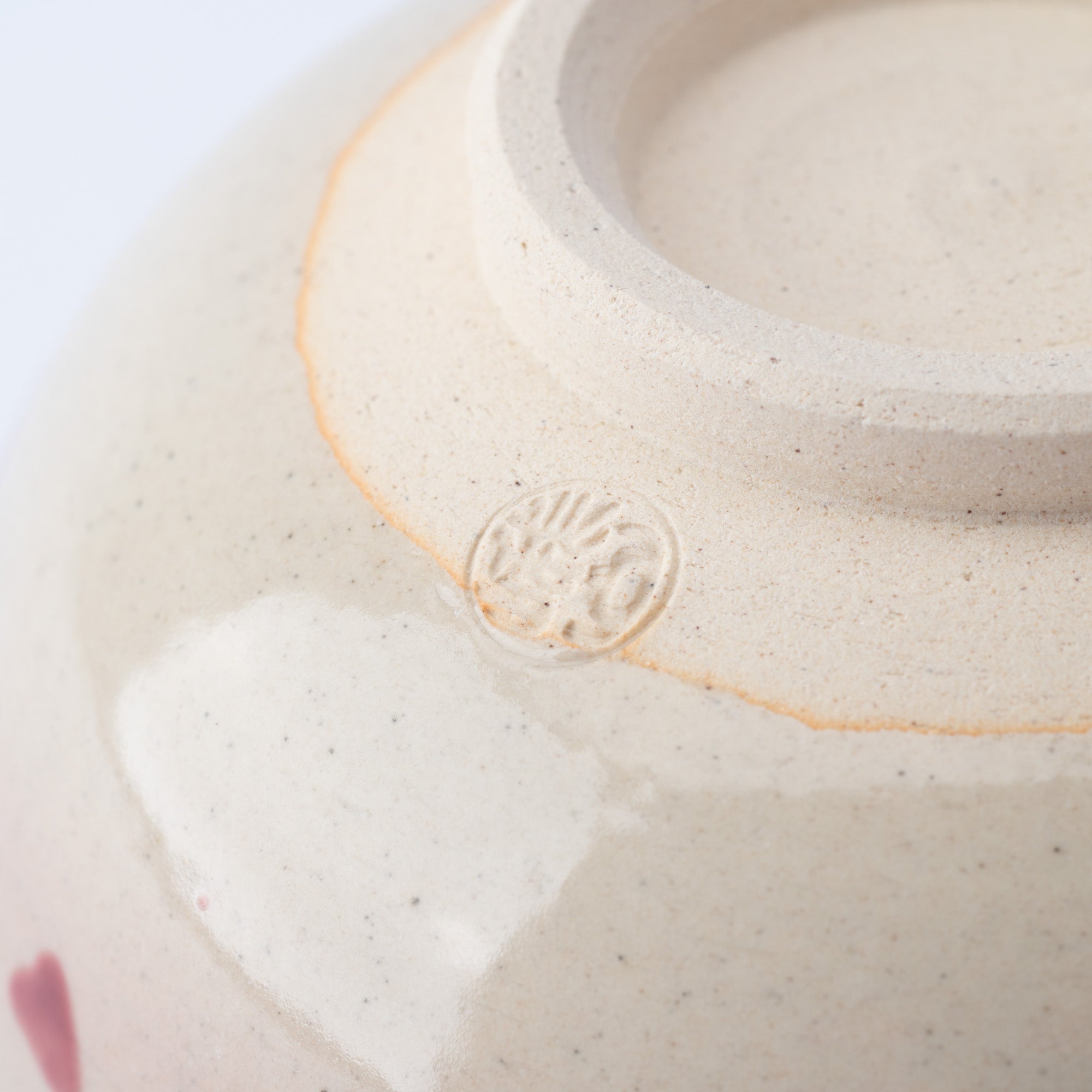 Sakura and Moon Matcha Bowl