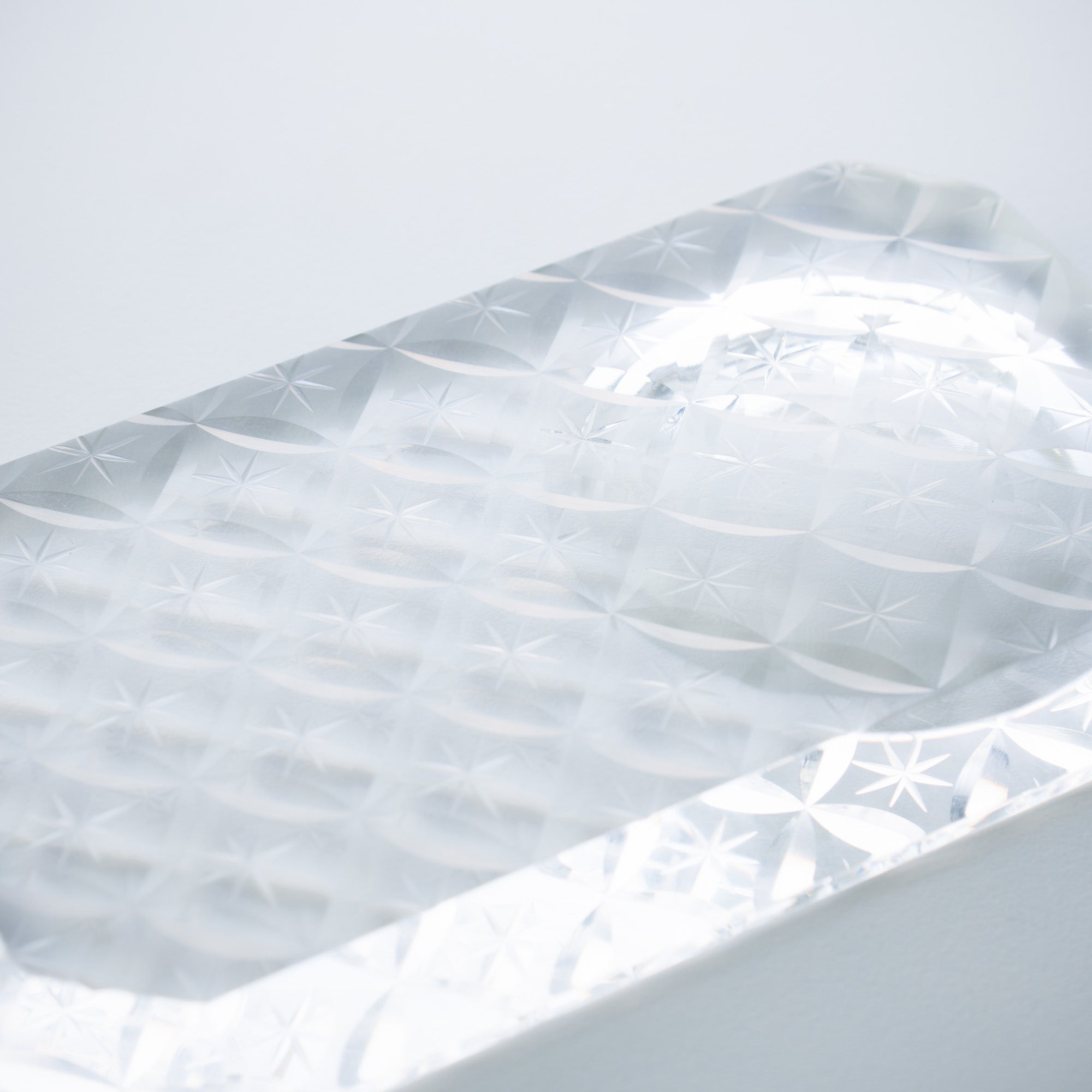 Sayuru Starburst Side Plate 5.3 in