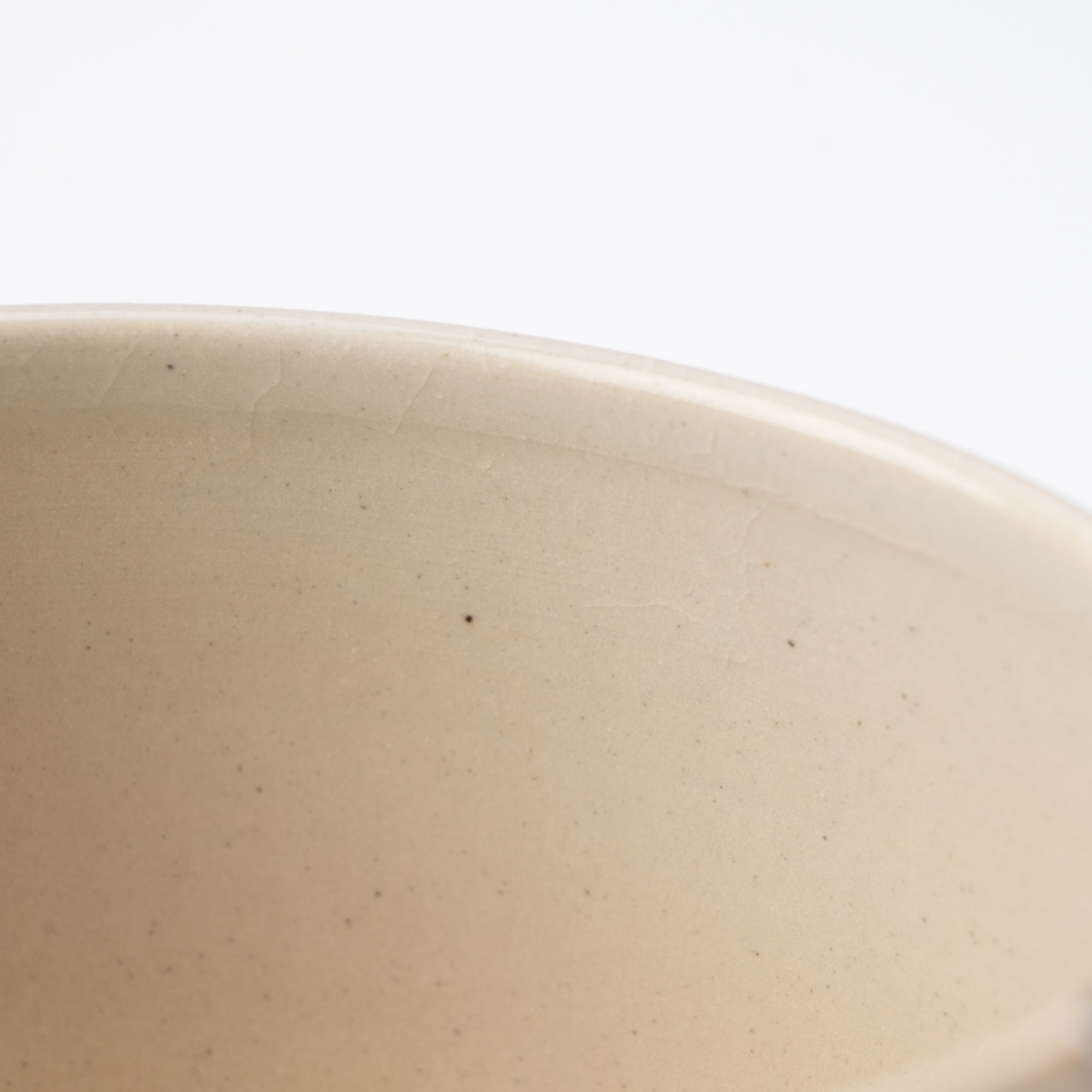 Bamboo and Peeking Panda Matcha Bowl