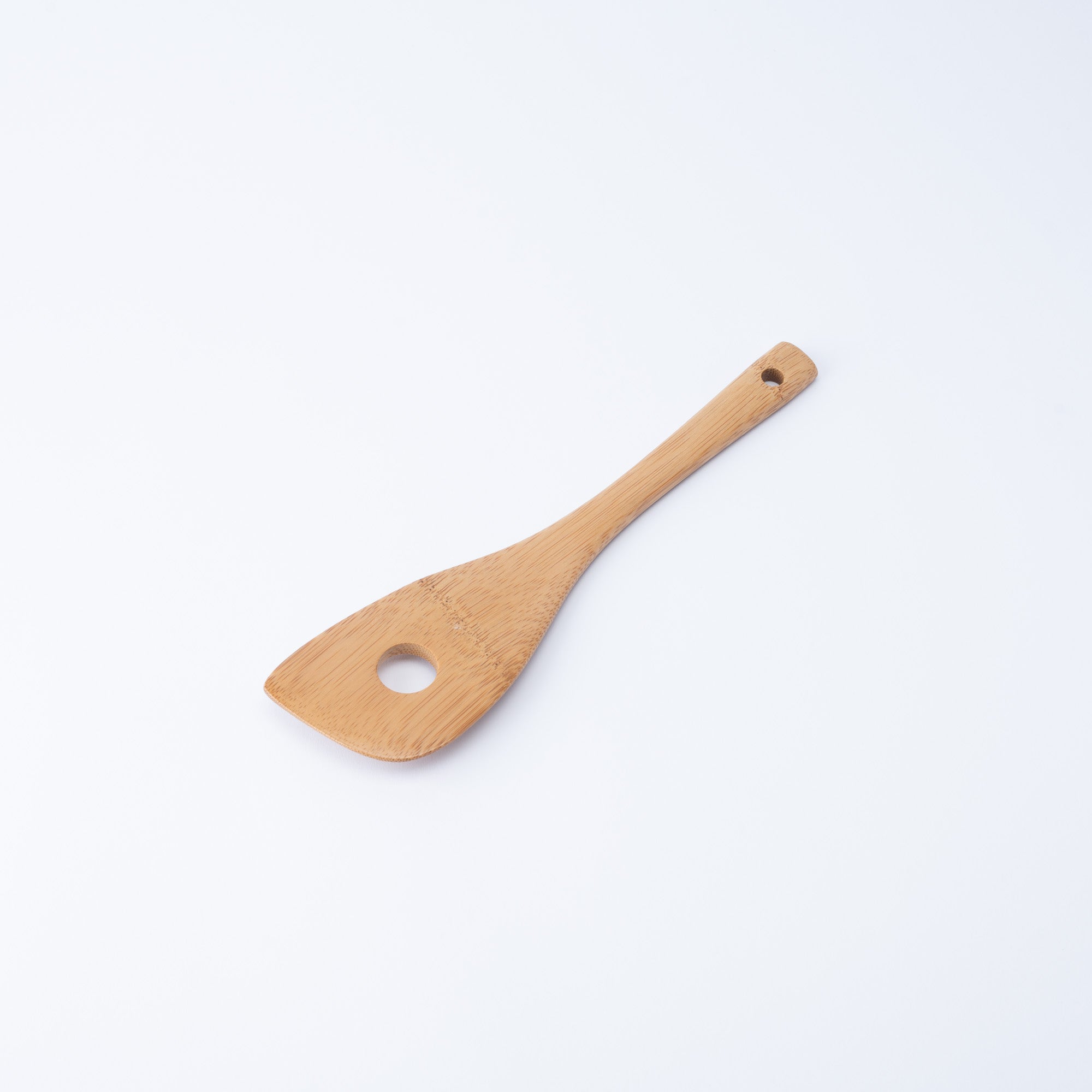Bamboo Spatula