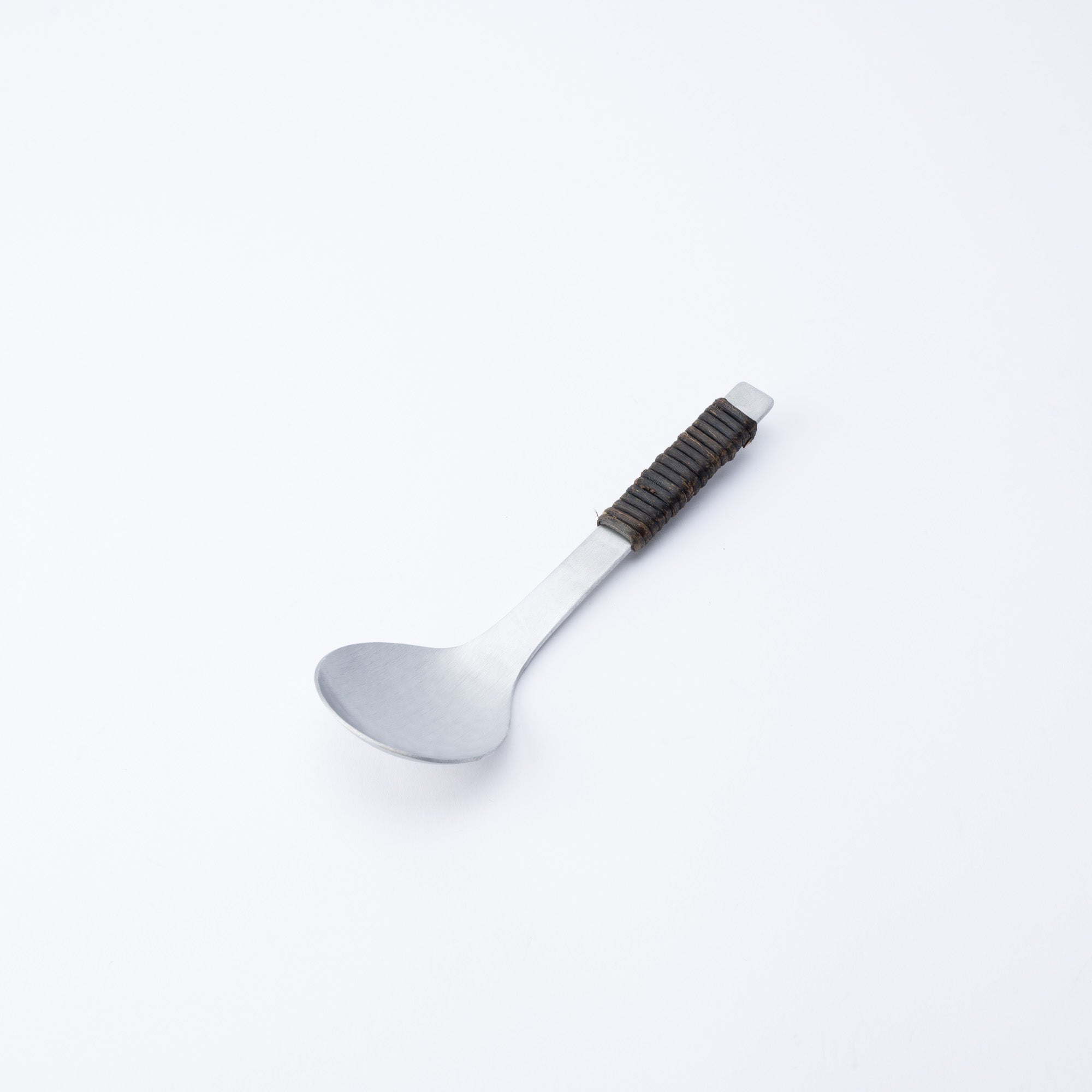 Aluminum Hammered Ladle