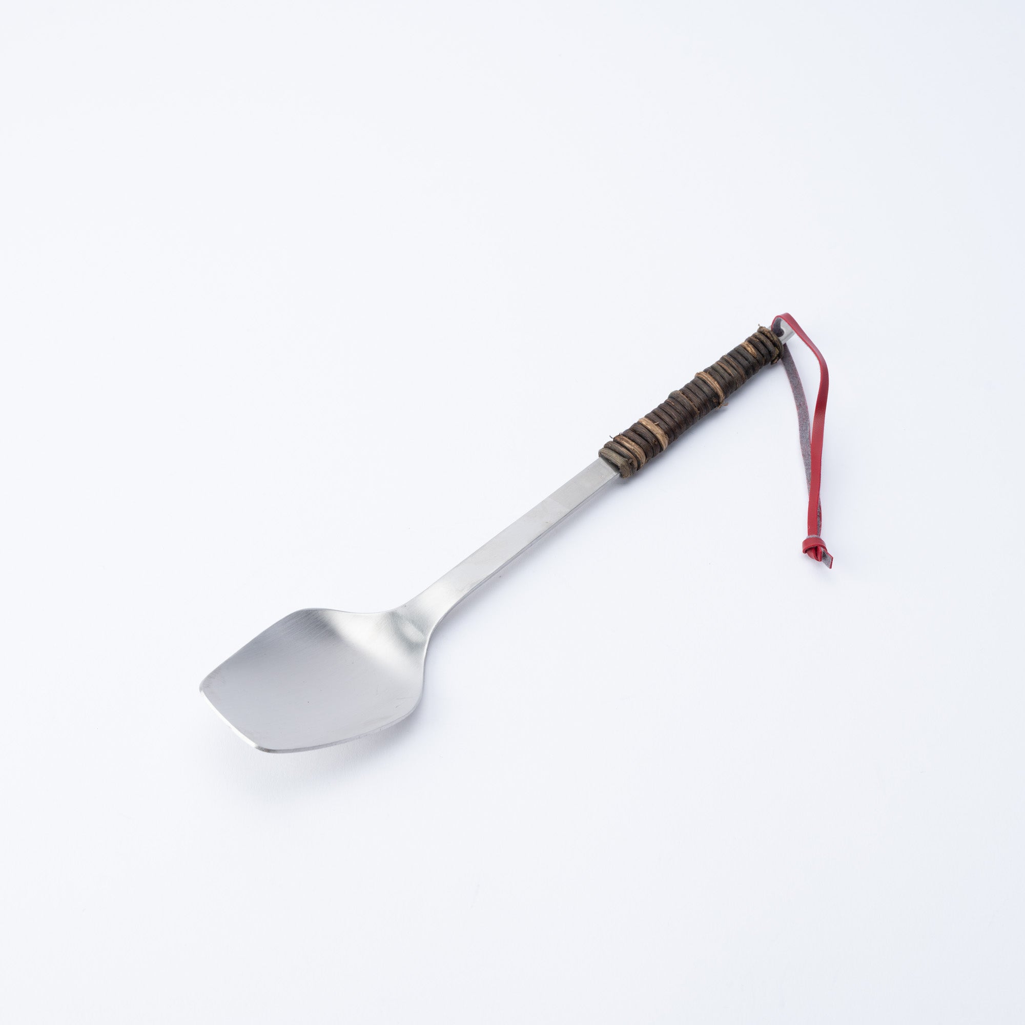 Stainless Steel Serving Spoon