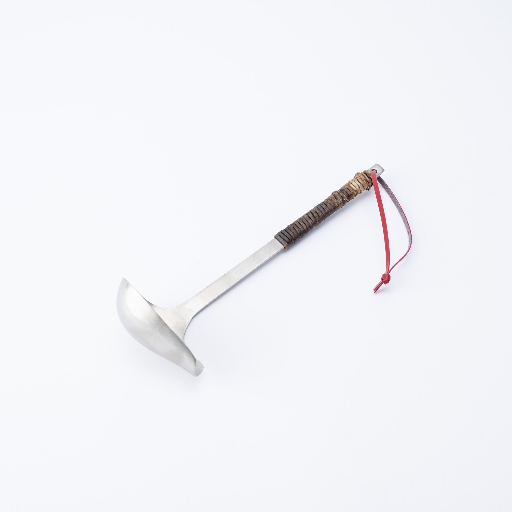 Stainless Steel Side Spout Ladle