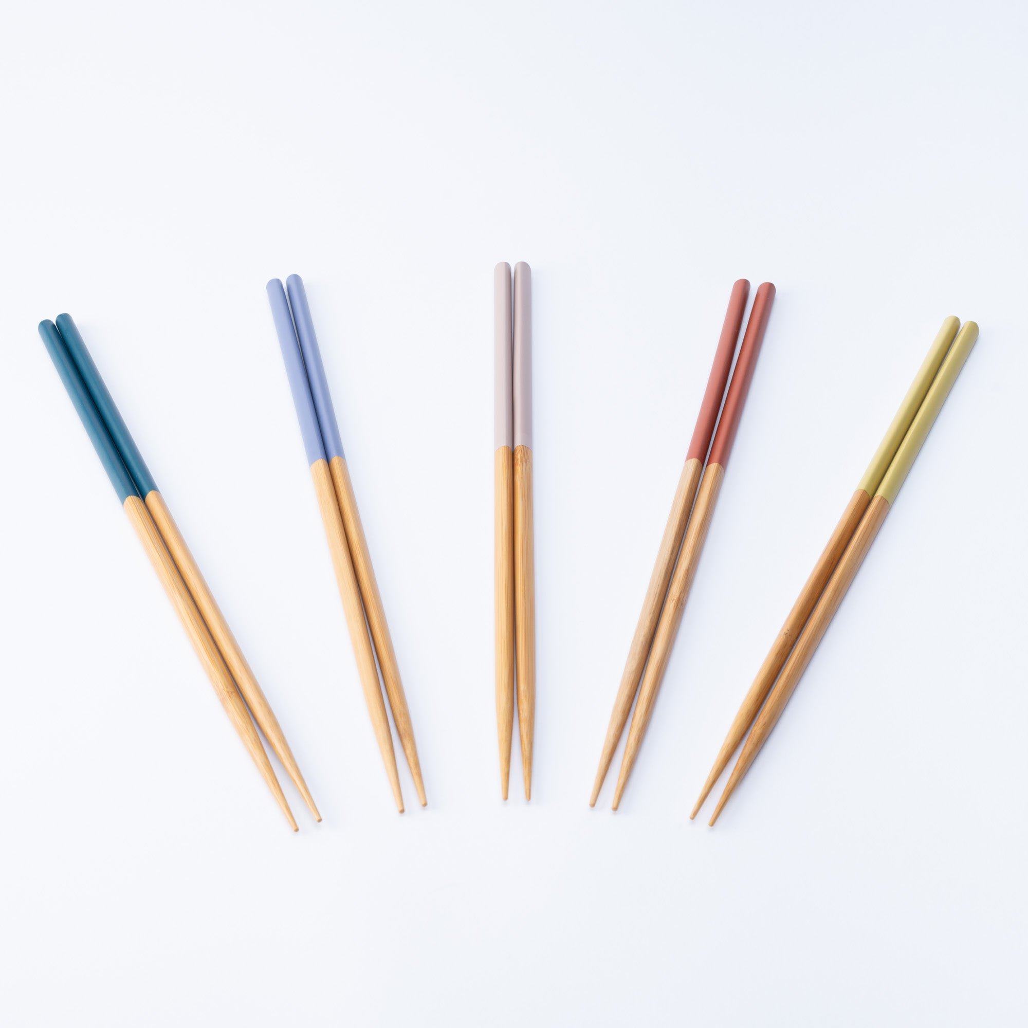 Hashikura Season 01 Bamboo Cooking Chopsticks