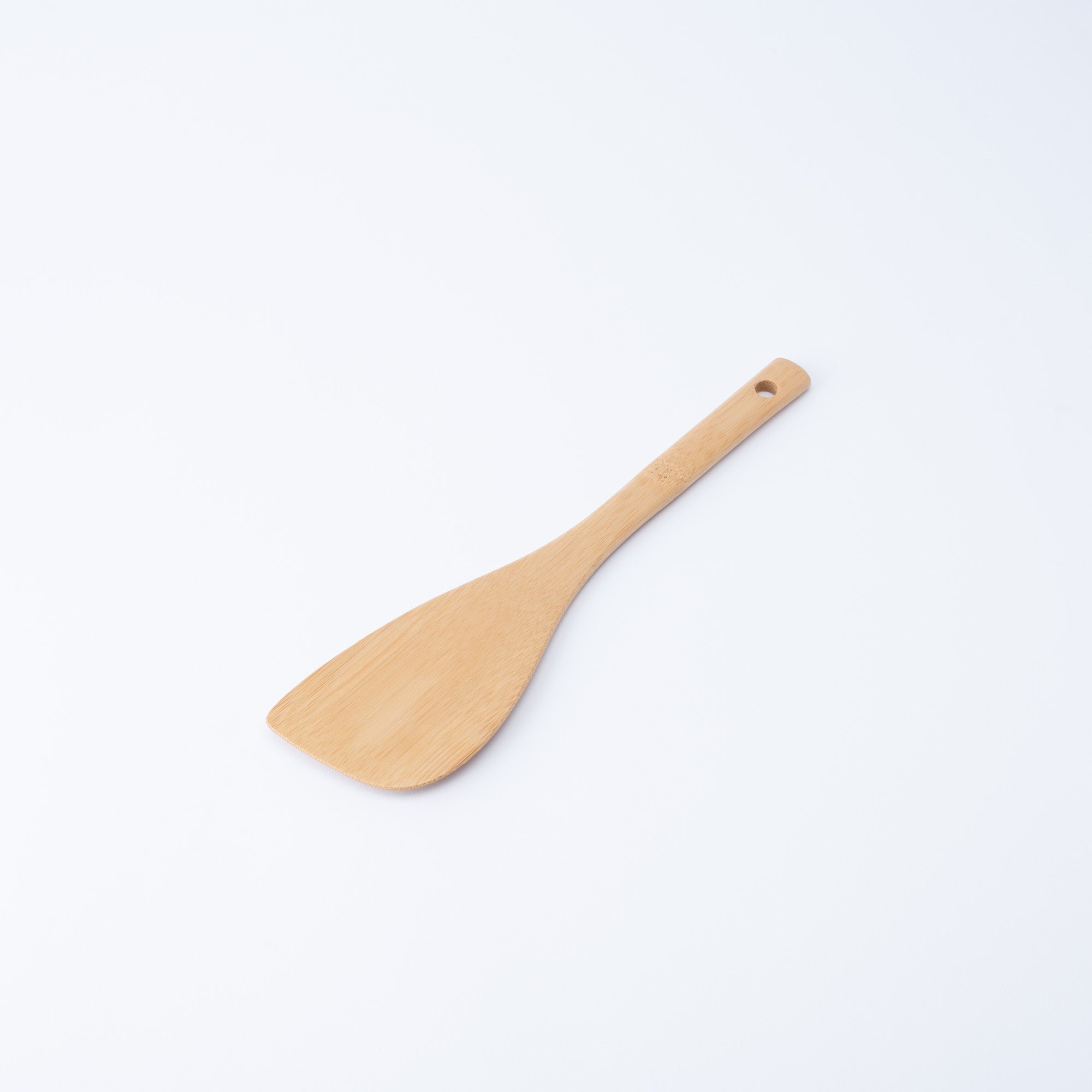 Bamboo Spatula