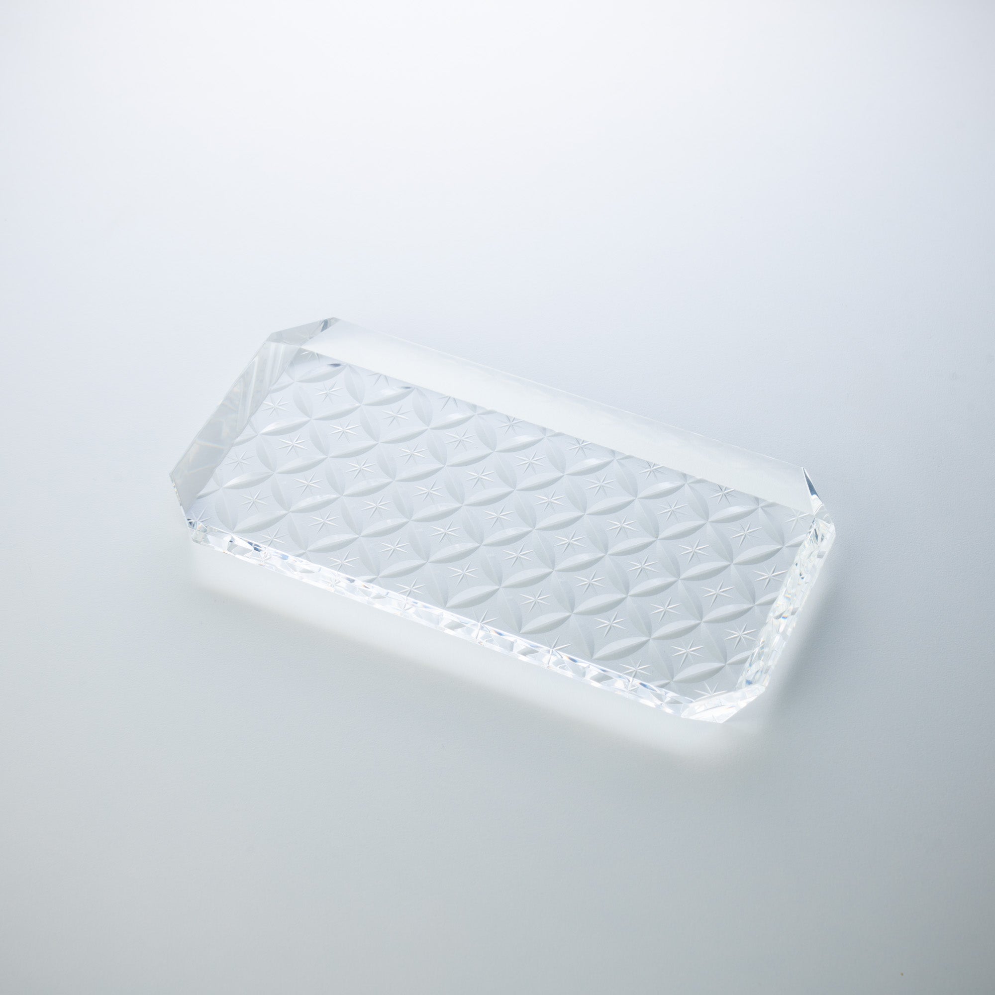 Sayuru Starburst Side Plate 7.1 in