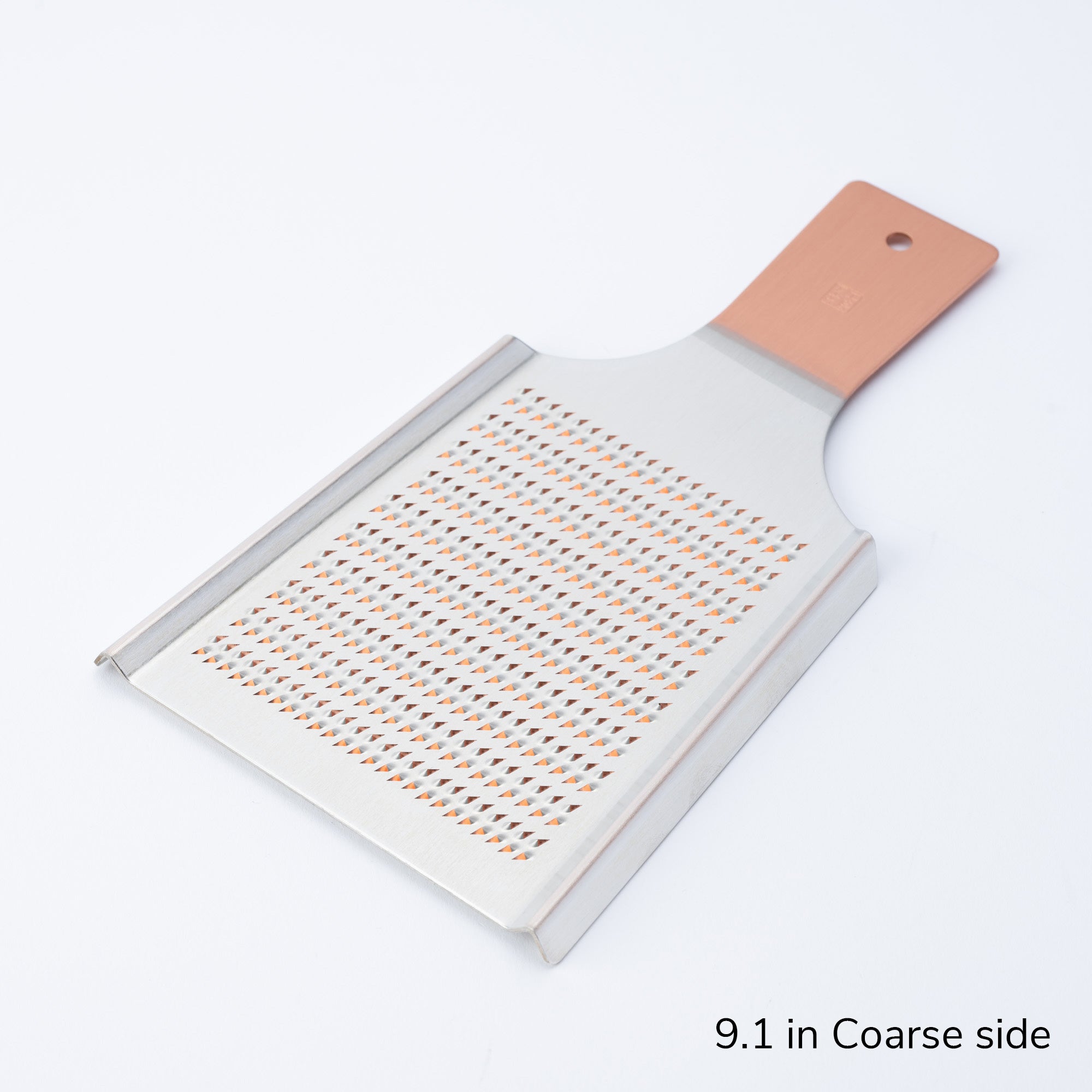 Copper Grater