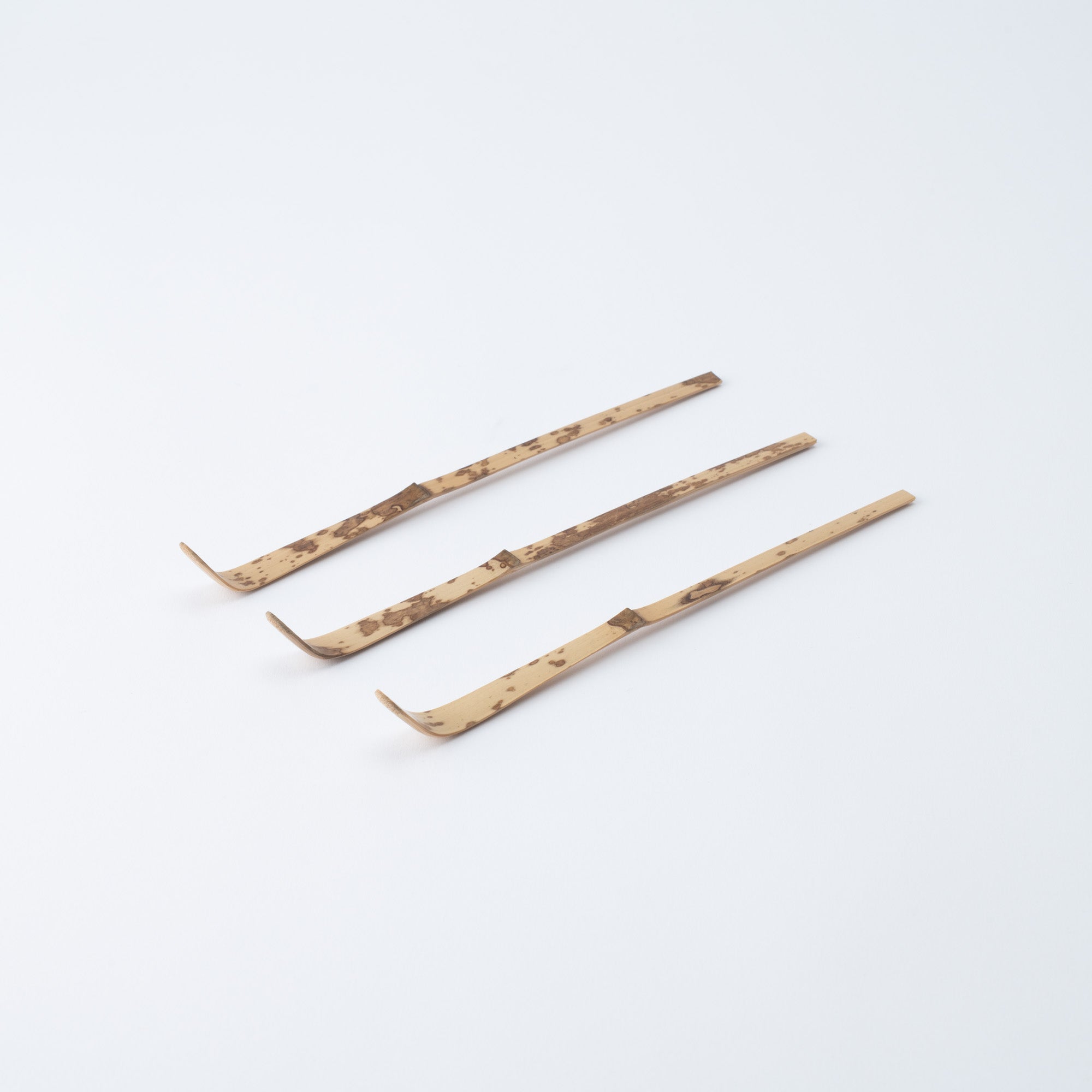 Bamboo Chashaku Tea Scoop