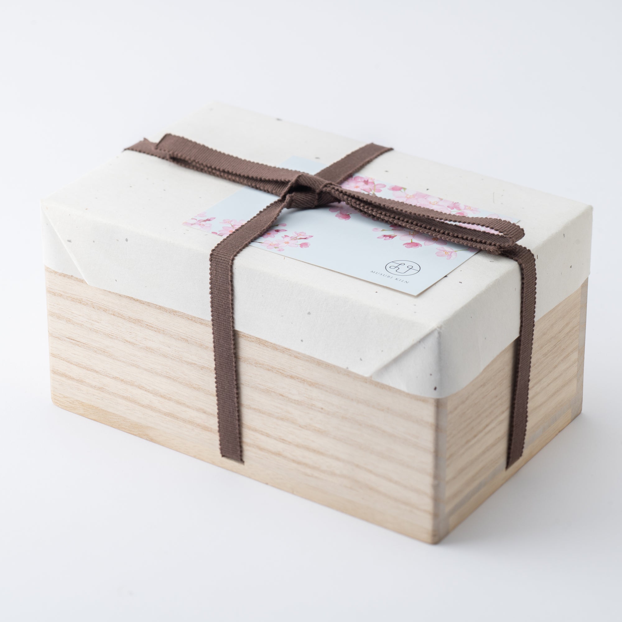 Sakura Shiboridashi Japanese Tea Set