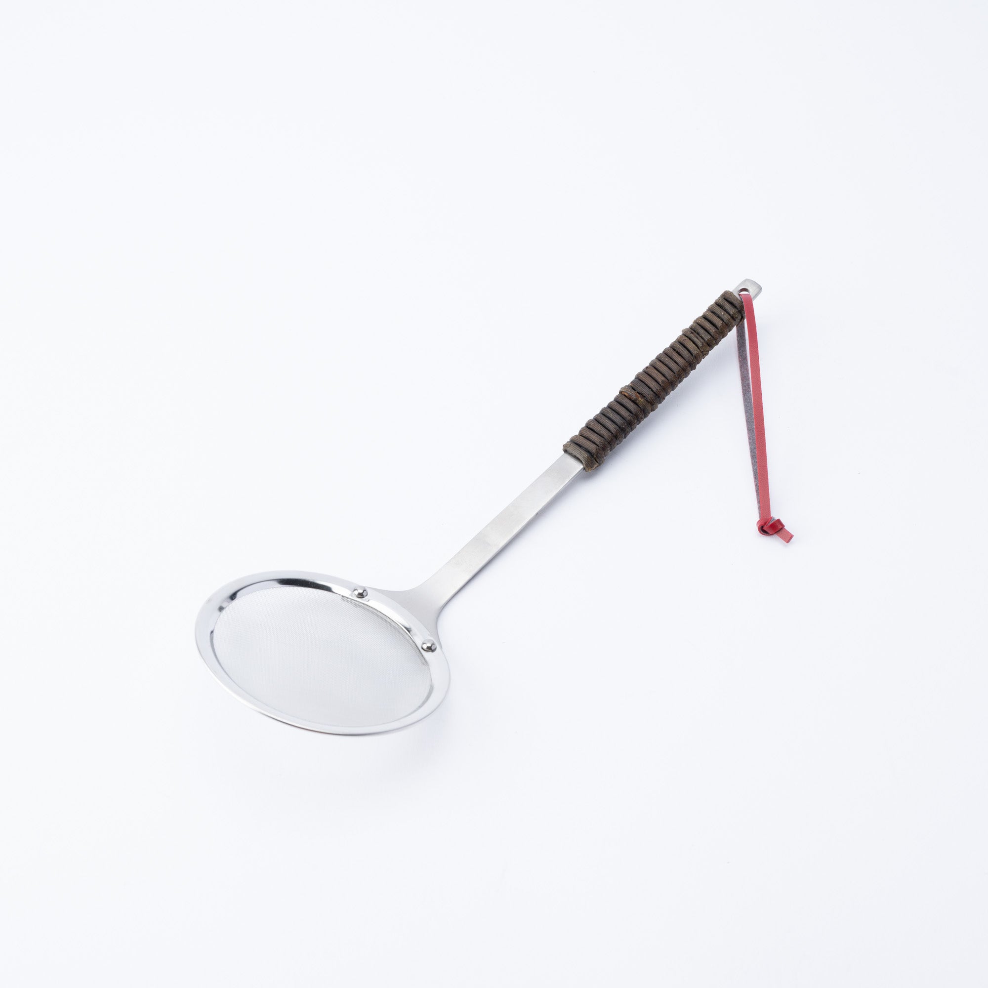 Stainless Steel Ultra-Fine Mesh Strainer Ladle
