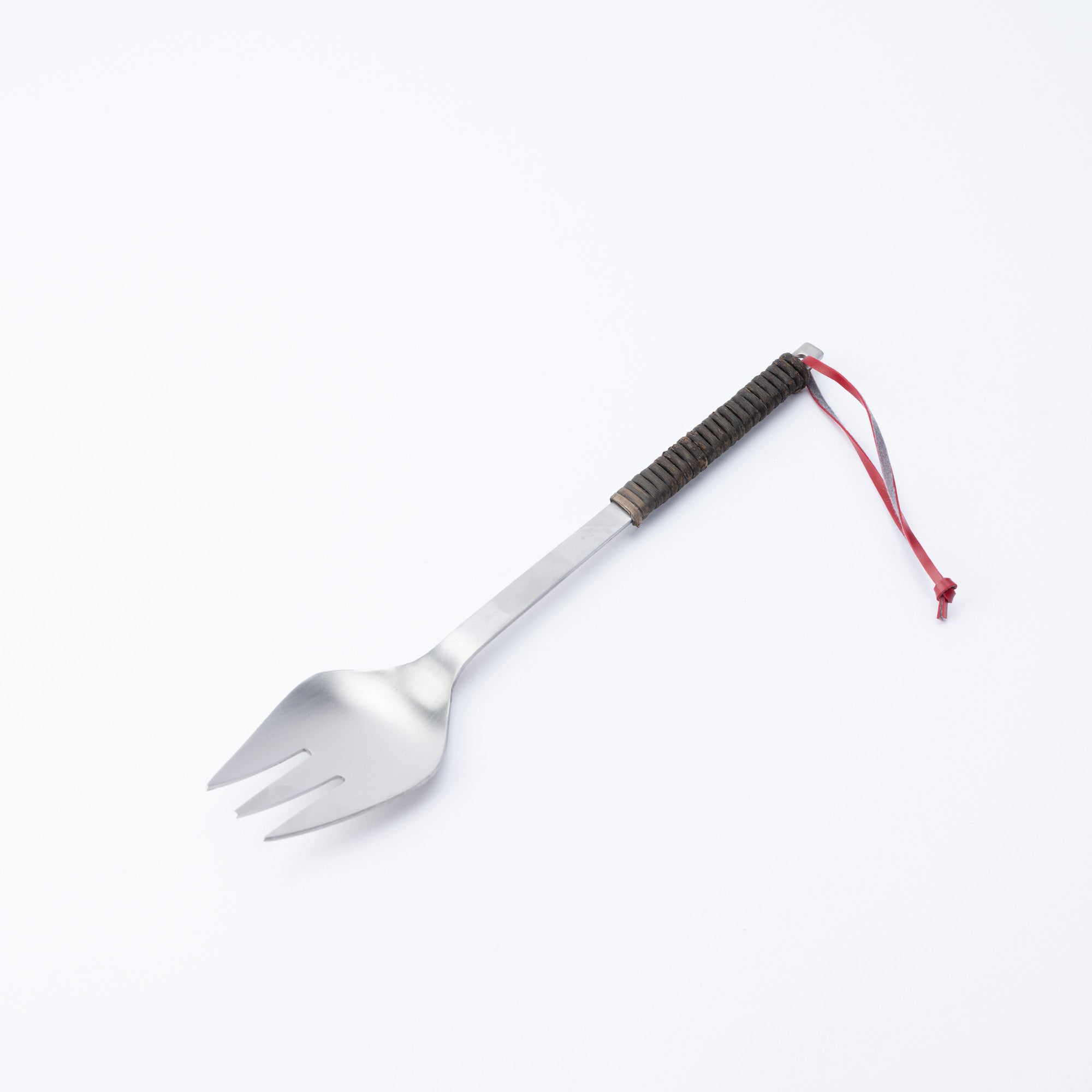 Stainless Steel Serving Fork