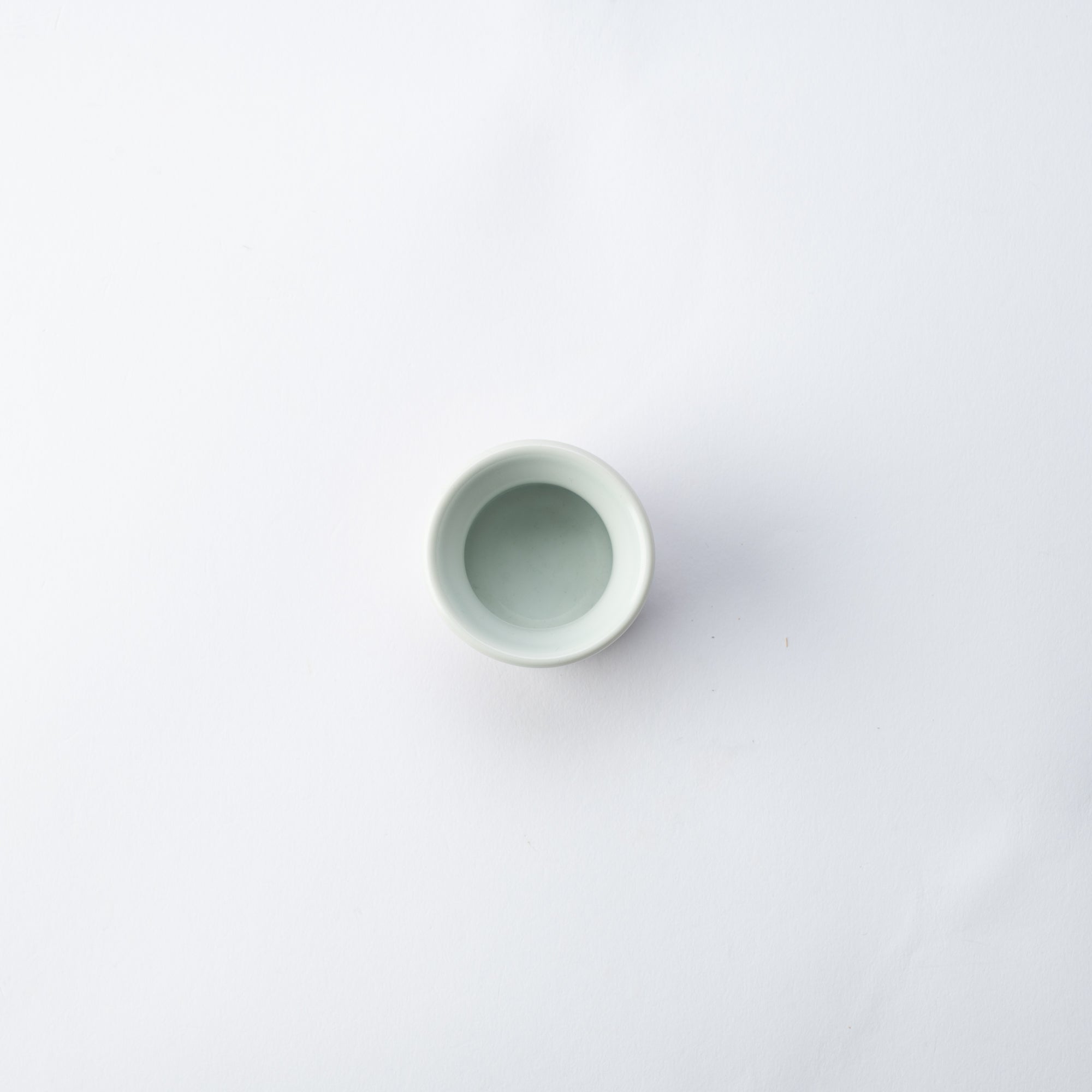 Blue and Red Lines Toothpick Holder