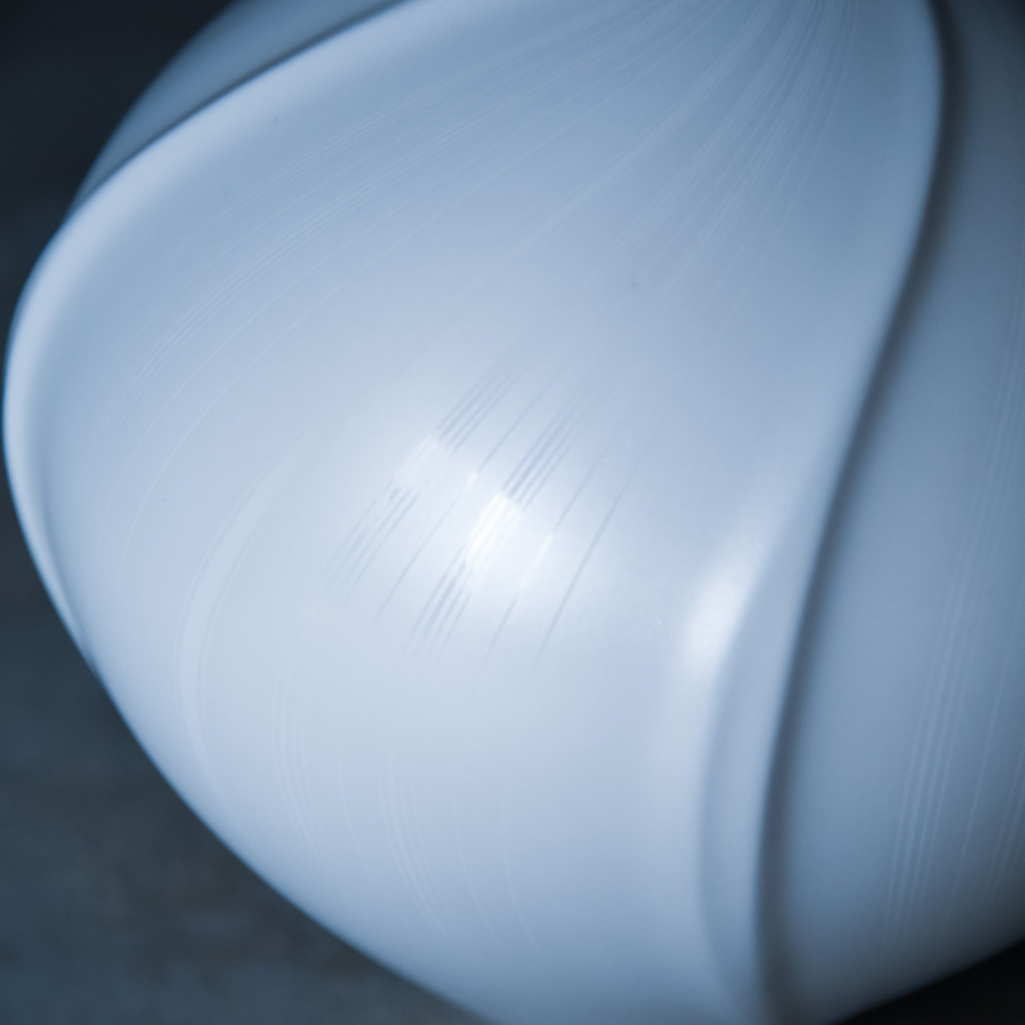 Shinju Kosai Round Vase