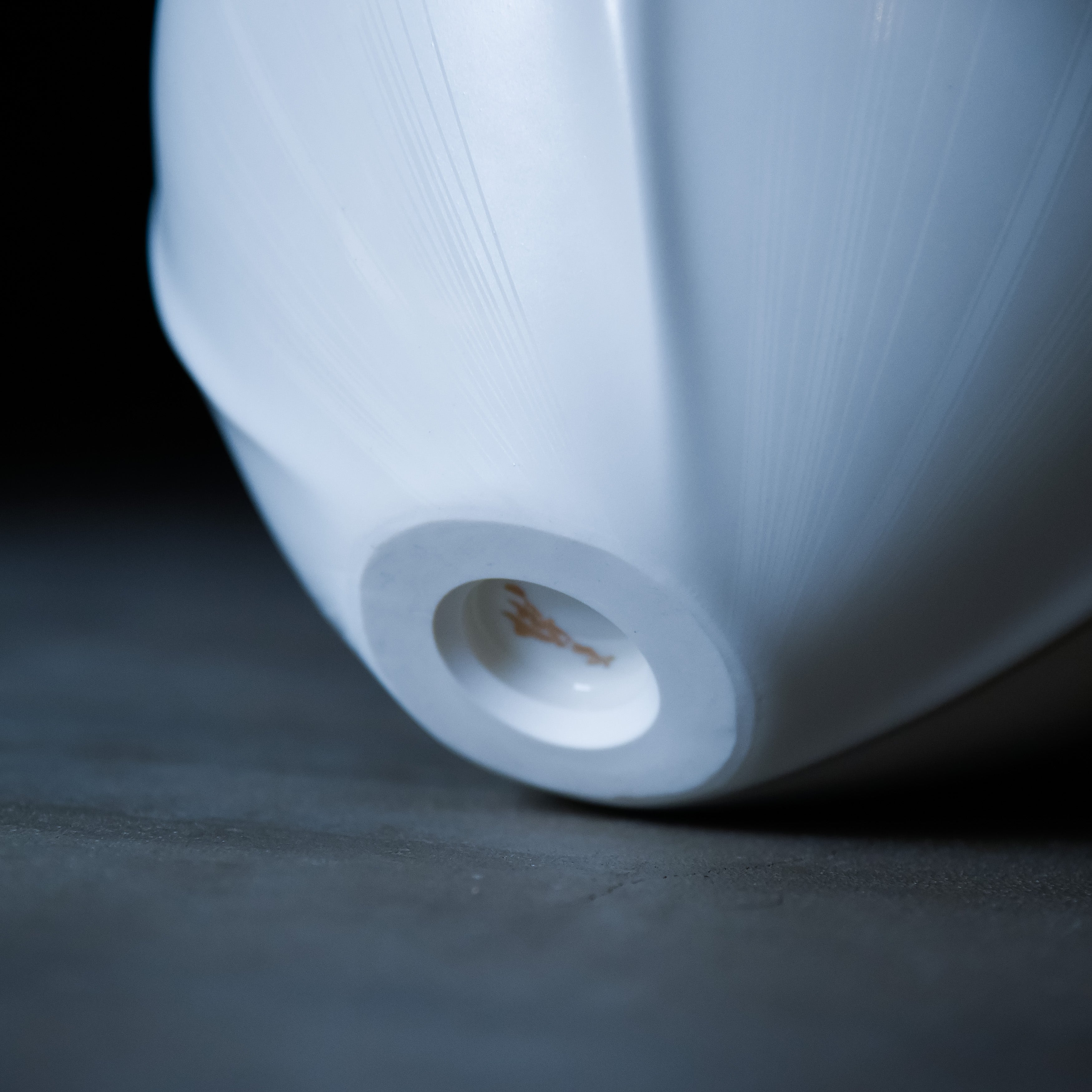 Shinju Kosai Round Vase