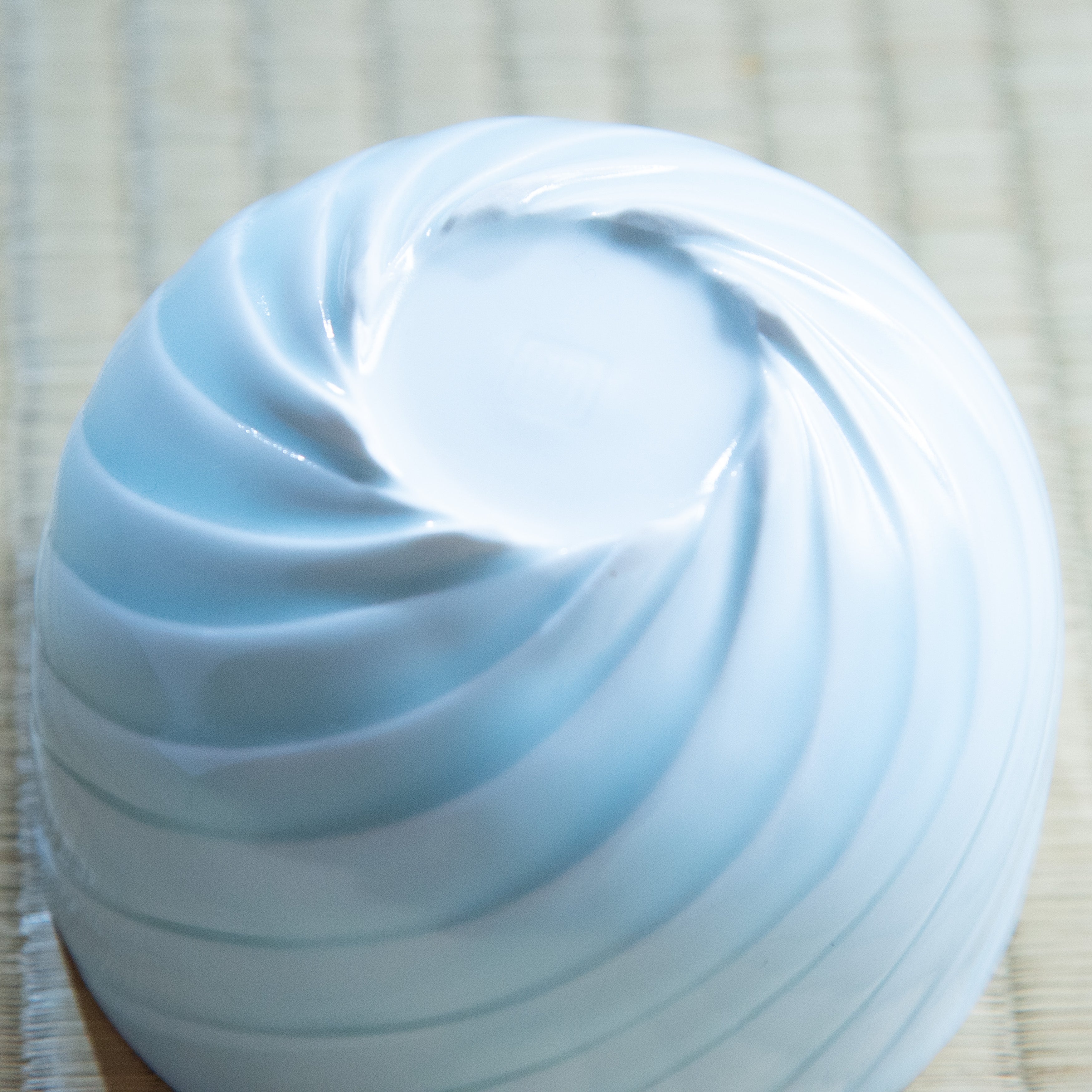 Whirl of Light Matcha Bowl