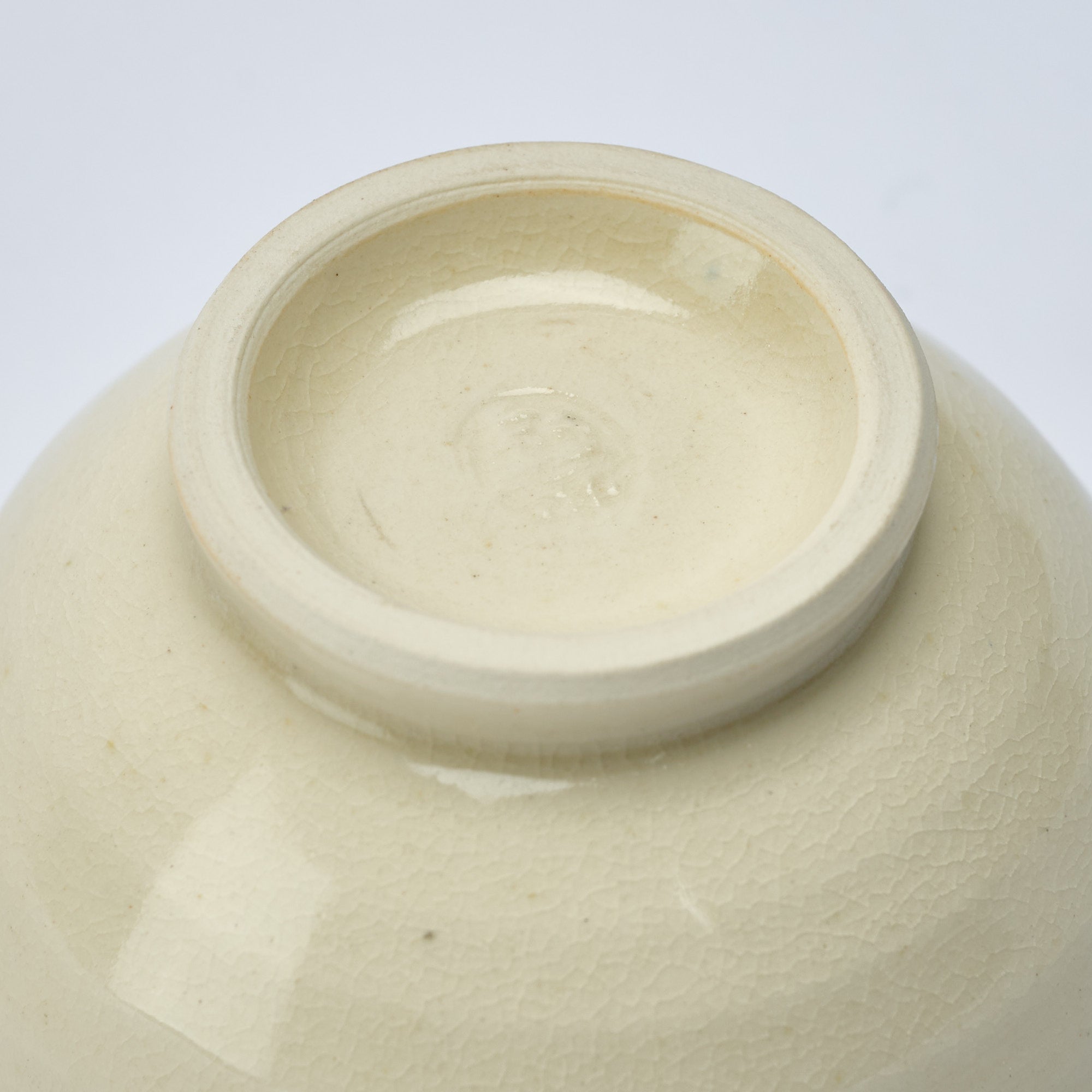 Copa de sake Guinomi del Dragón Negro