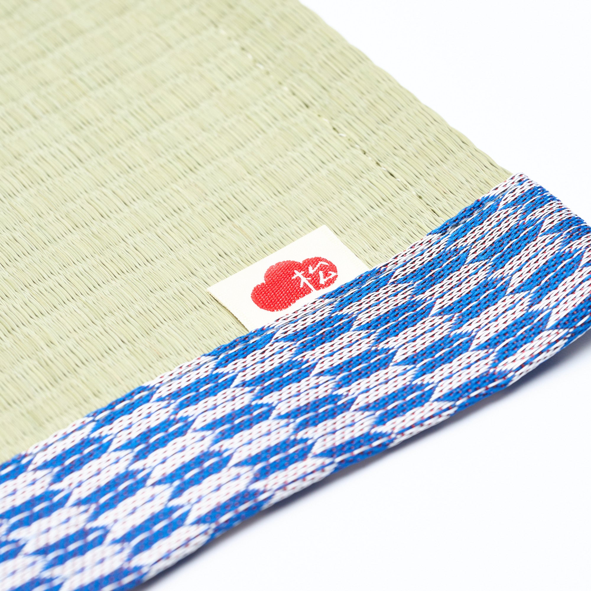 Igusa Tatami Placemat L
