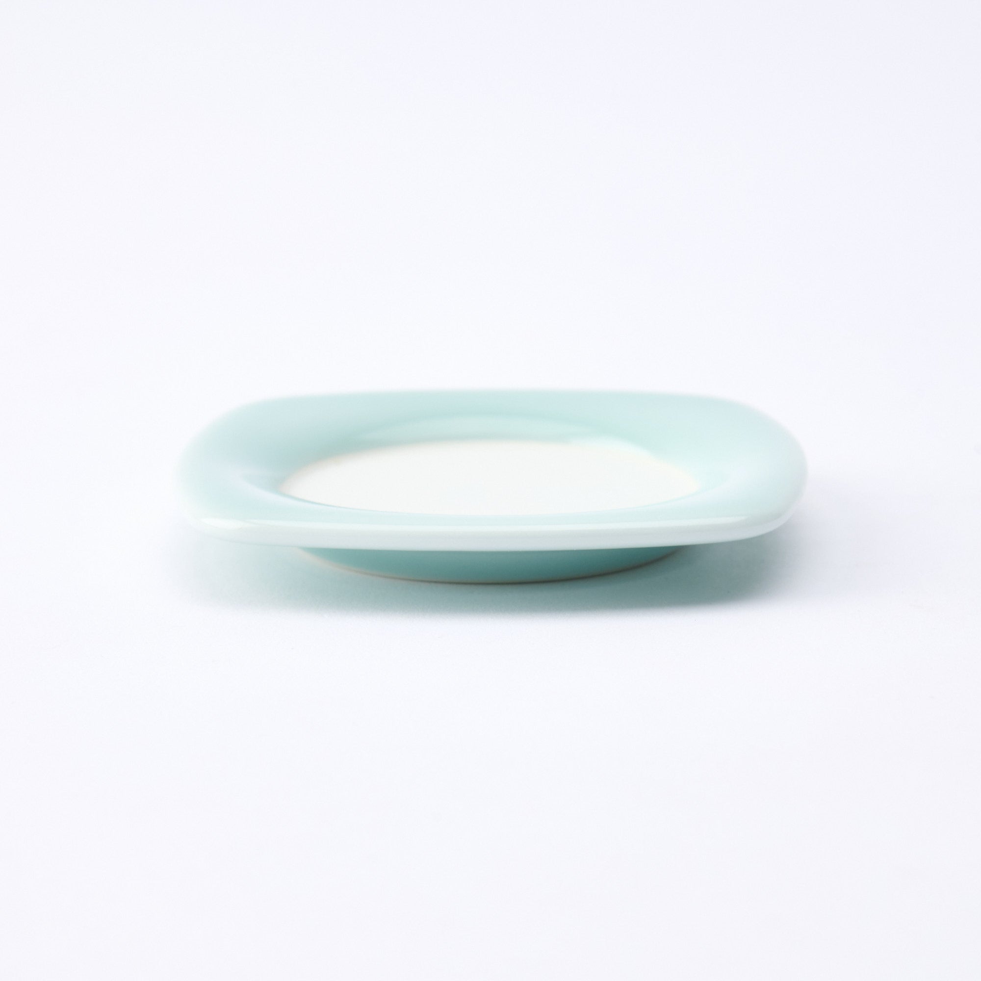 Nabeshima Celadon Coaster
